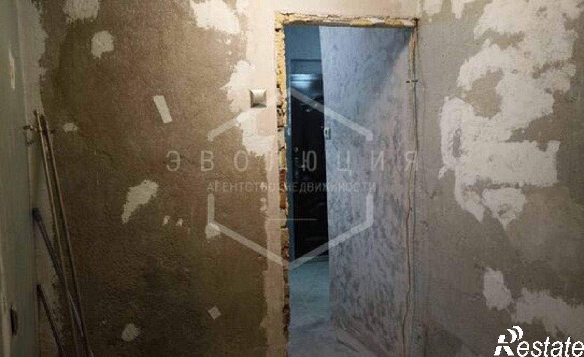 Купить квартиру за 3 100 000 рублей на улица Ивана Земнухова, 8