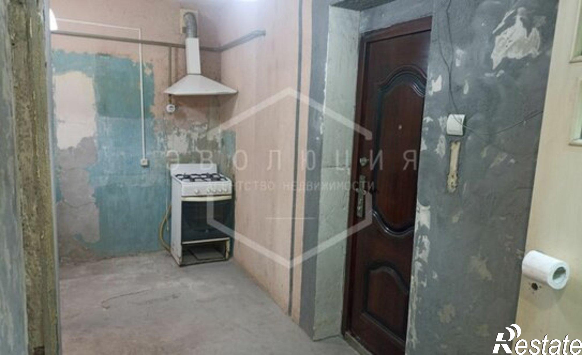 Купить квартиру за 3 100 000 рублей на улица Ивана Земнухова, 8