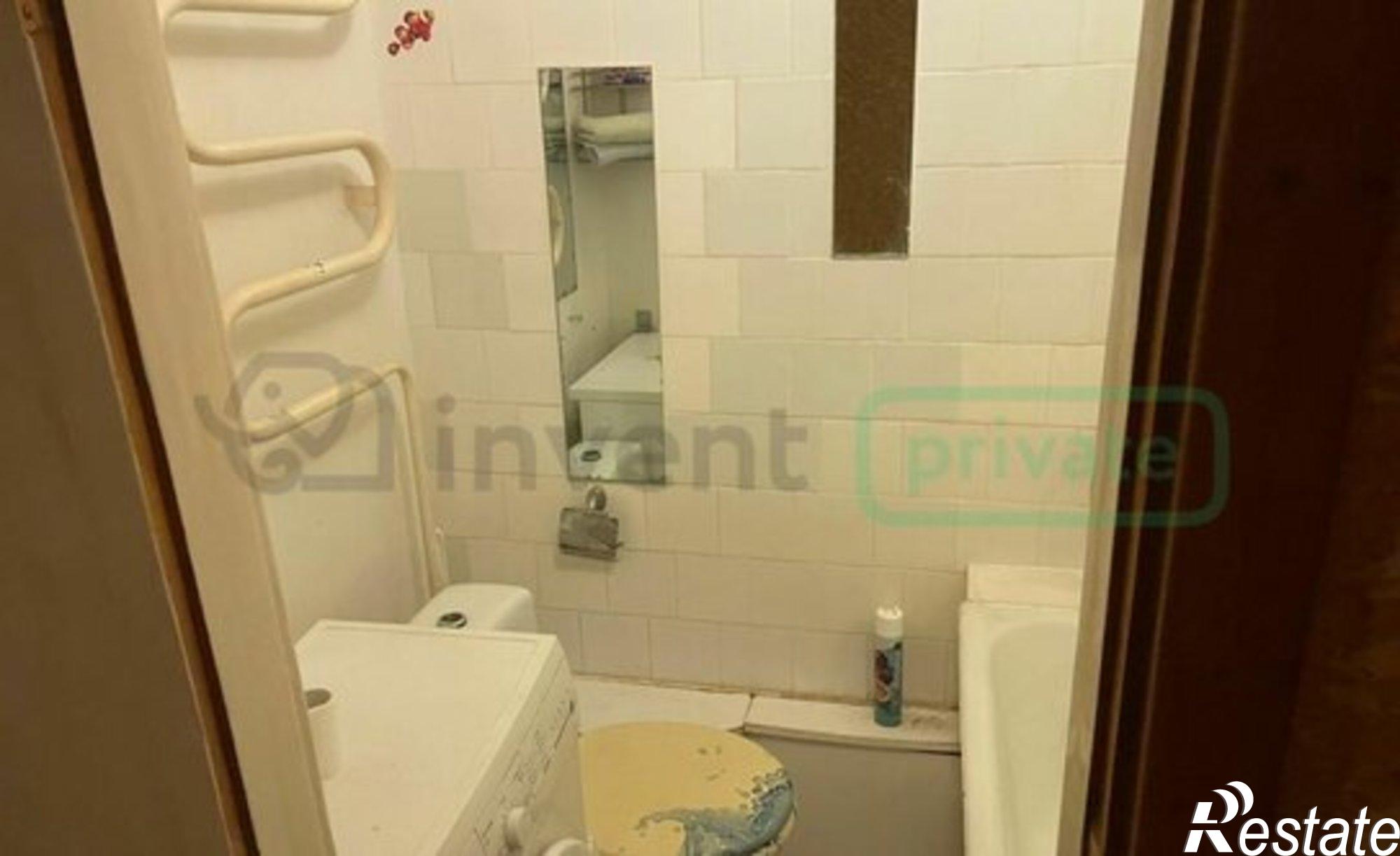 Купить квартиру за 3 690 000 рублей на Мукомольная улица, 10