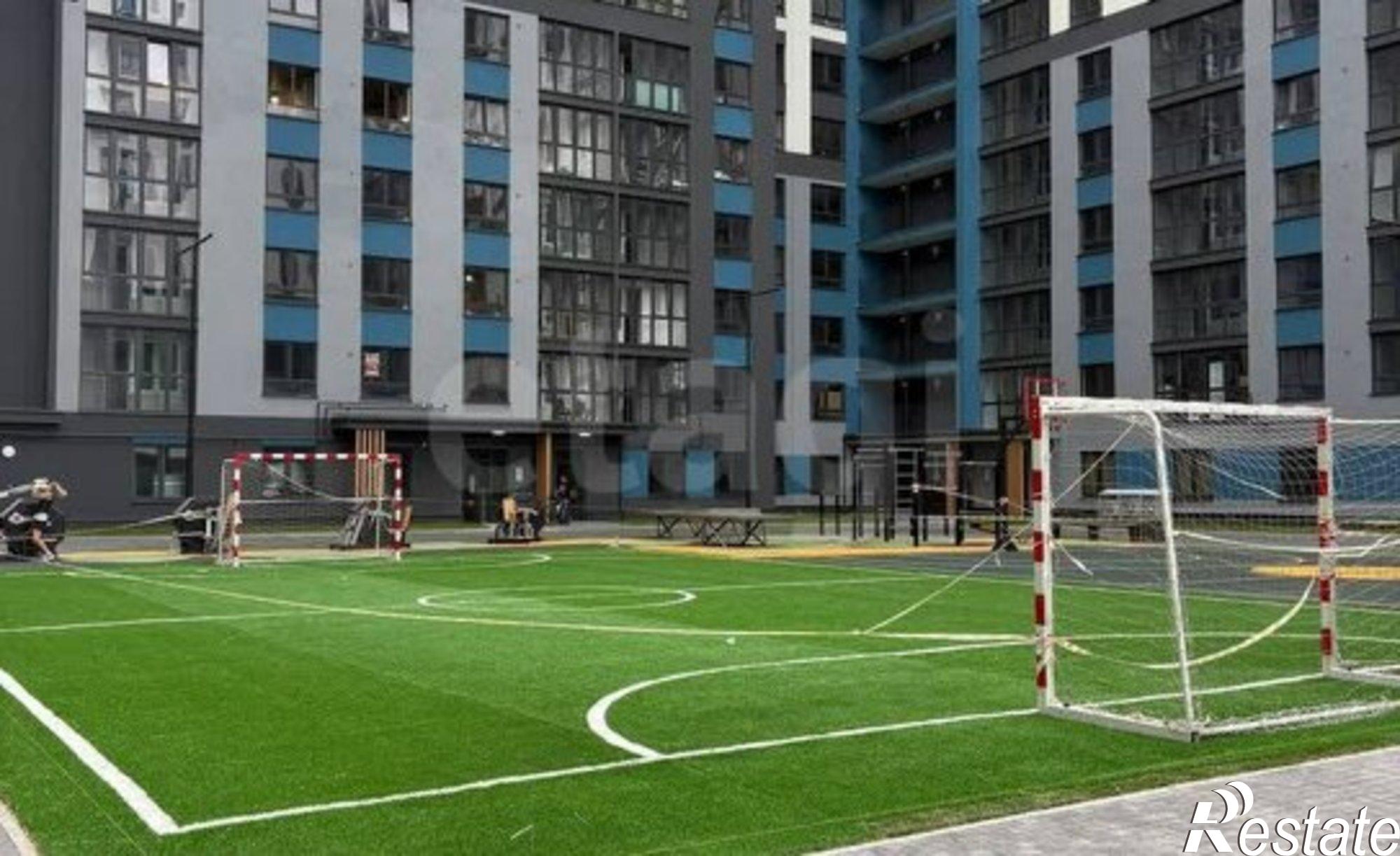 Купить квартиру за 6 650 000 рублей на улица Генерала Челнокова, 27