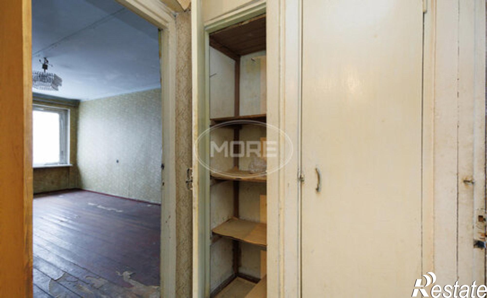 Купить квартиру за 4 200 000 рублей на Дунайская улица, 12