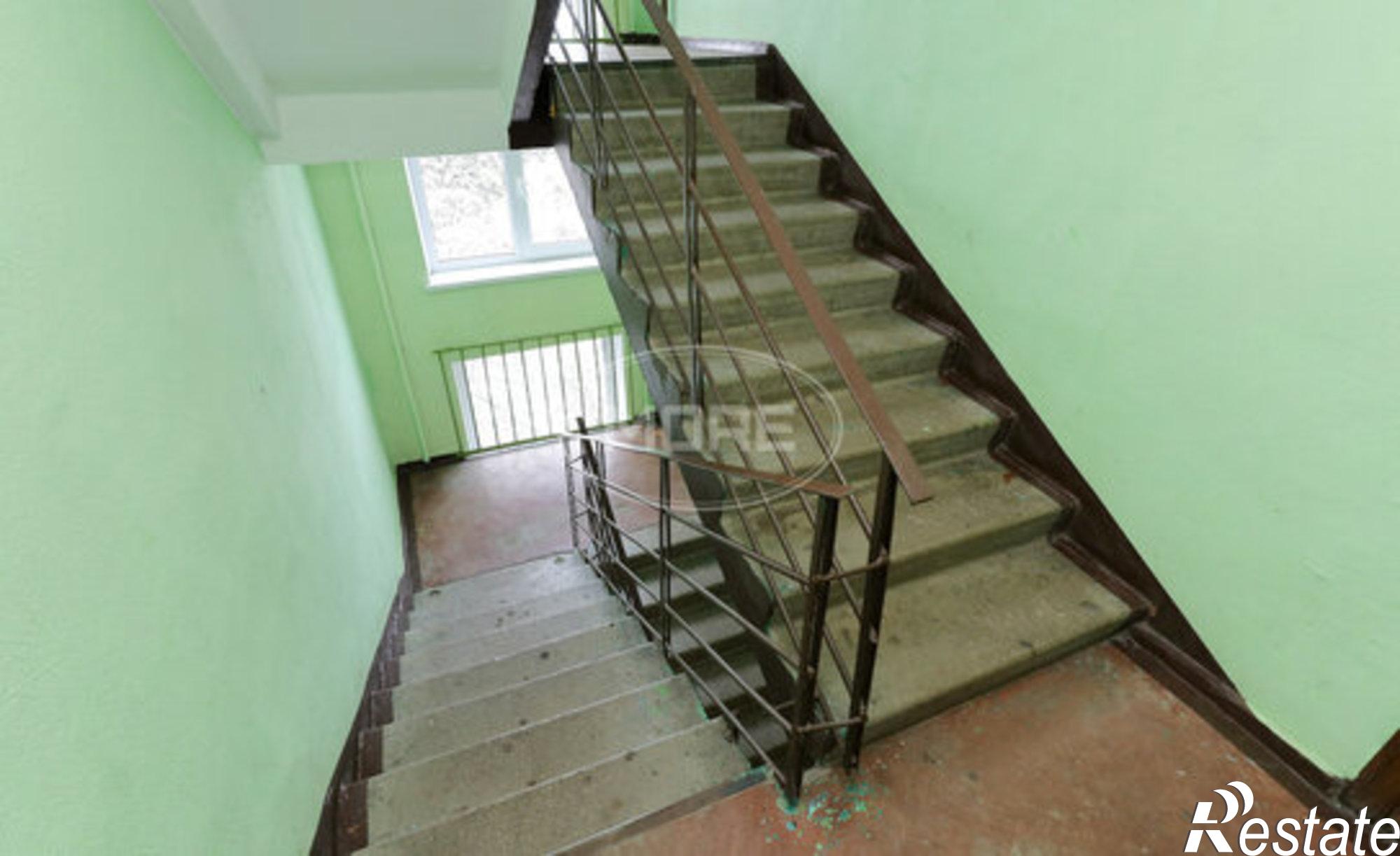 Купить квартиру за 4 200 000 рублей на Дунайская улица, 12