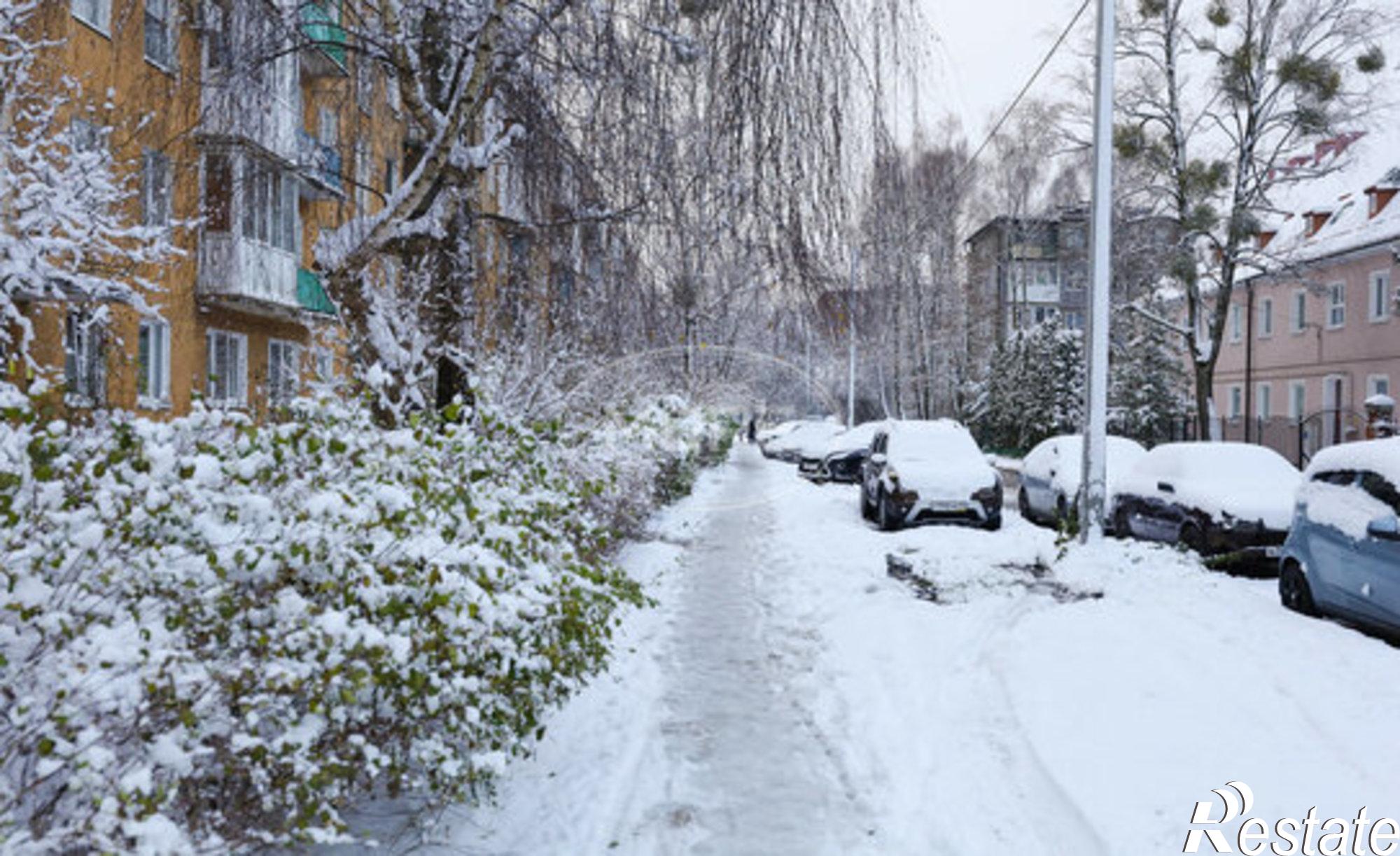 Купить квартиру за 4 200 000 рублей на Дунайская улица, 12