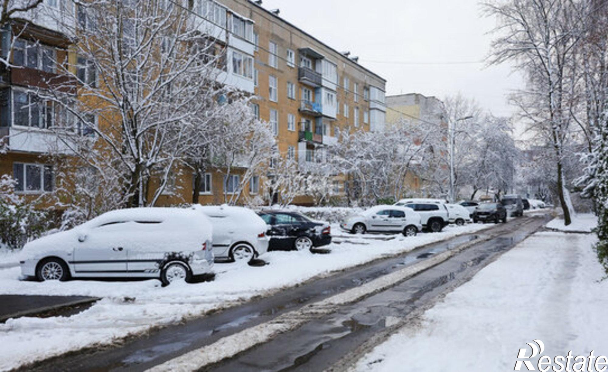 Купить квартиру за 4 200 000 рублей на Дунайская улица, 12