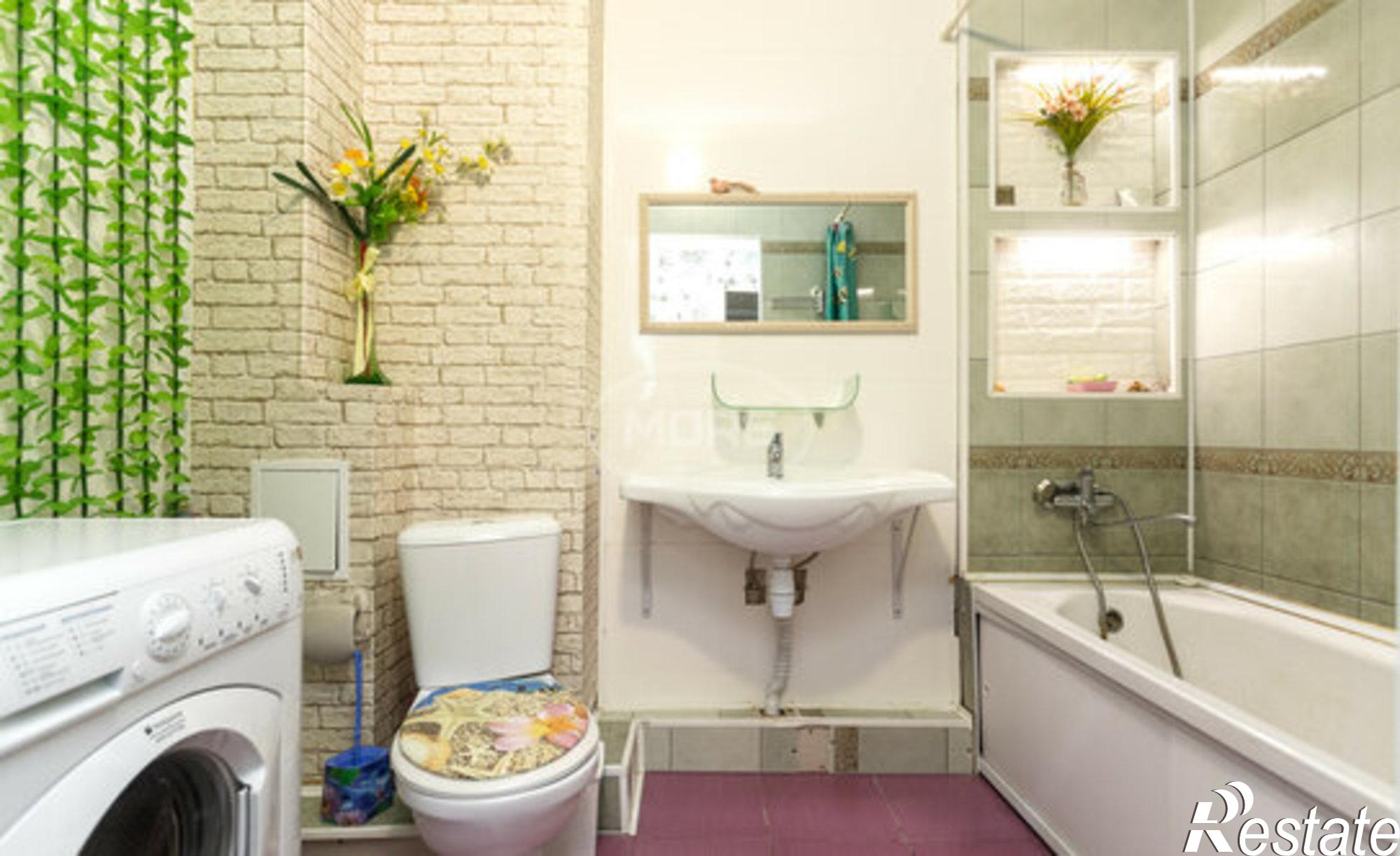 Купить квартиру за 5 500 000 рублей на улица Дзержинского, 174