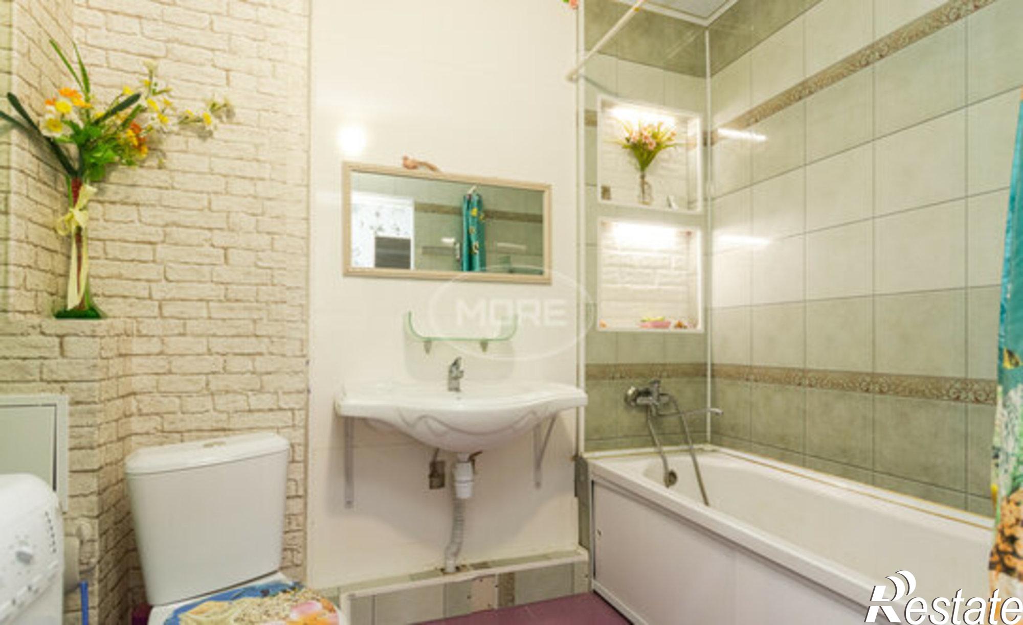 Купить квартиру за 5 500 000 рублей на улица Дзержинского, 174