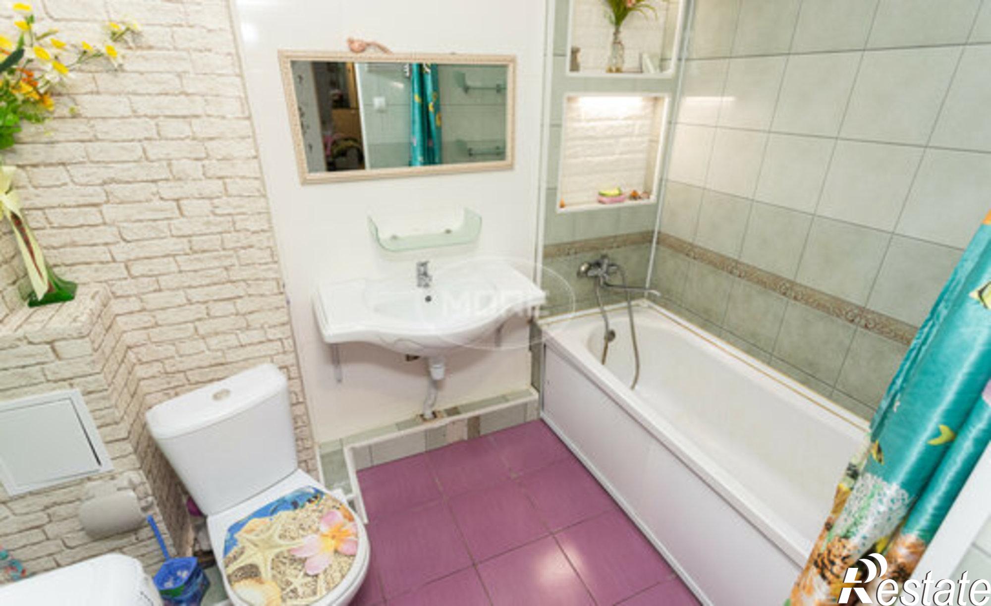 Купить квартиру за 5 500 000 рублей на улица Дзержинского, 174