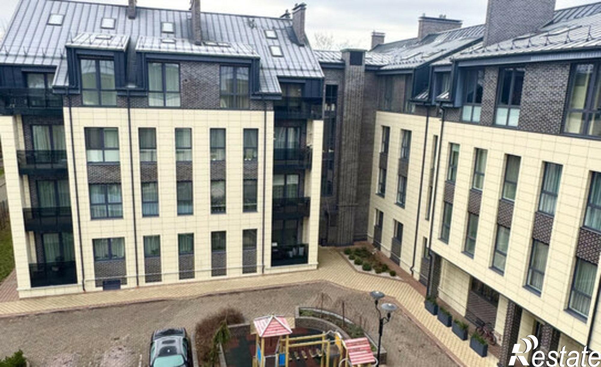 Купить квартиру за 34 000 000 рублей на улица Марата, 1