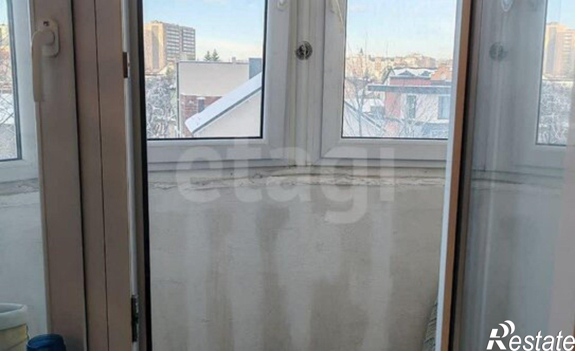 Купить квартиру за 7 850 000 рублей на улица Юрия Гагарина, 101