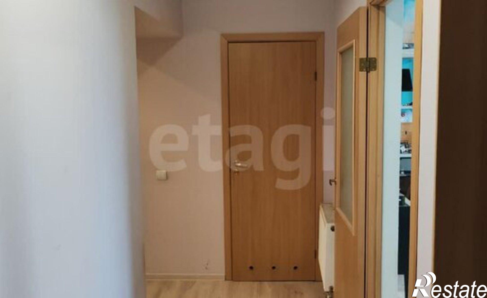 Купить квартиру за 7 850 000 рублей на улица Юрия Гагарина, 101