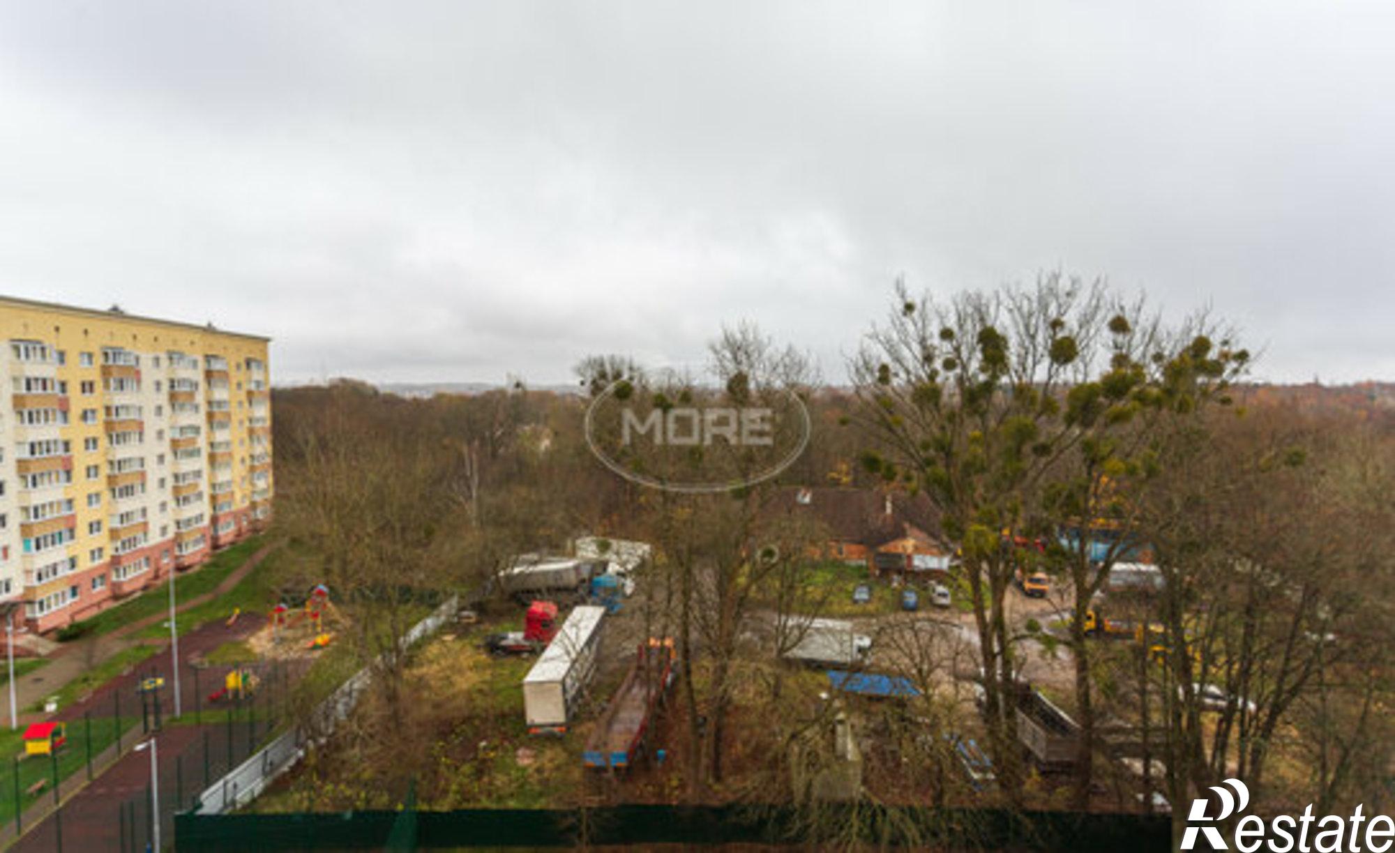 Купить квартиру за 5 500 000 рублей на улица Дзержинского, 174