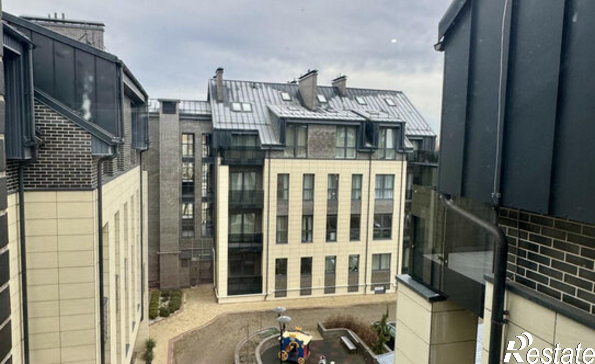 Купить квартиру за 34 000 000 рублей на улица Марата, 1