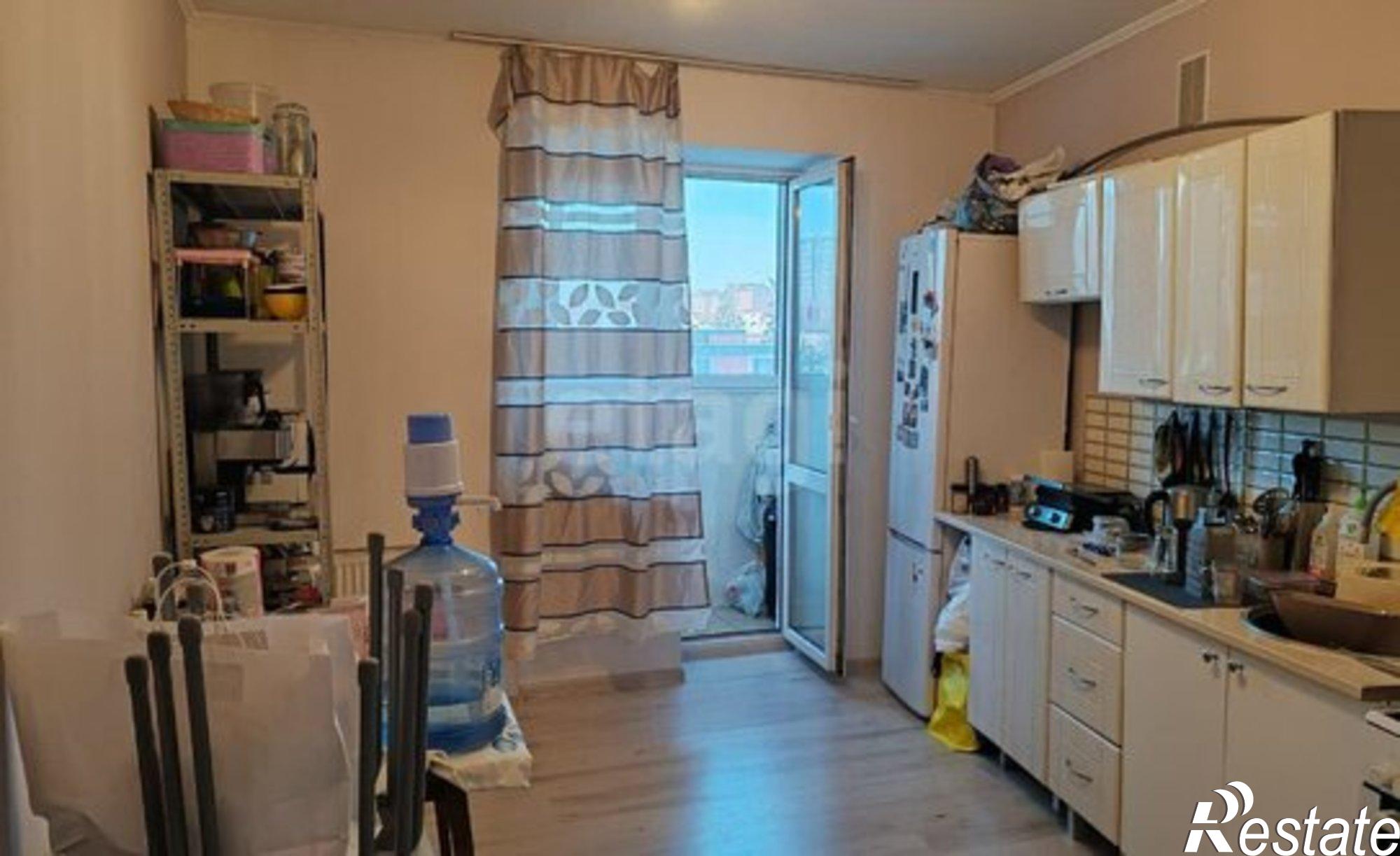 Купить квартиру за 7 850 000 рублей на улица Юрия Гагарина, 101