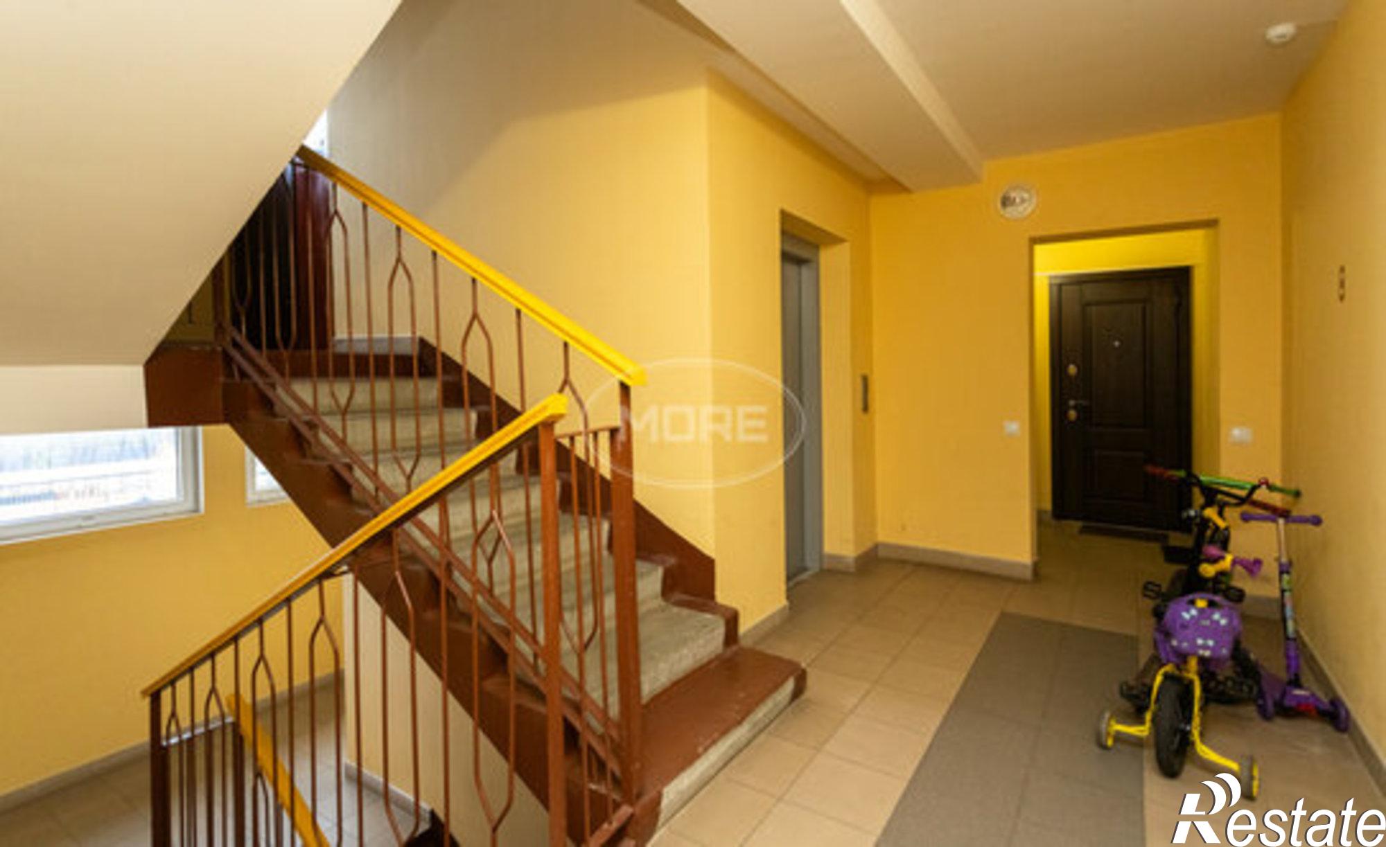 Купить квартиру за 5 500 000 рублей на улица Дзержинского, 174