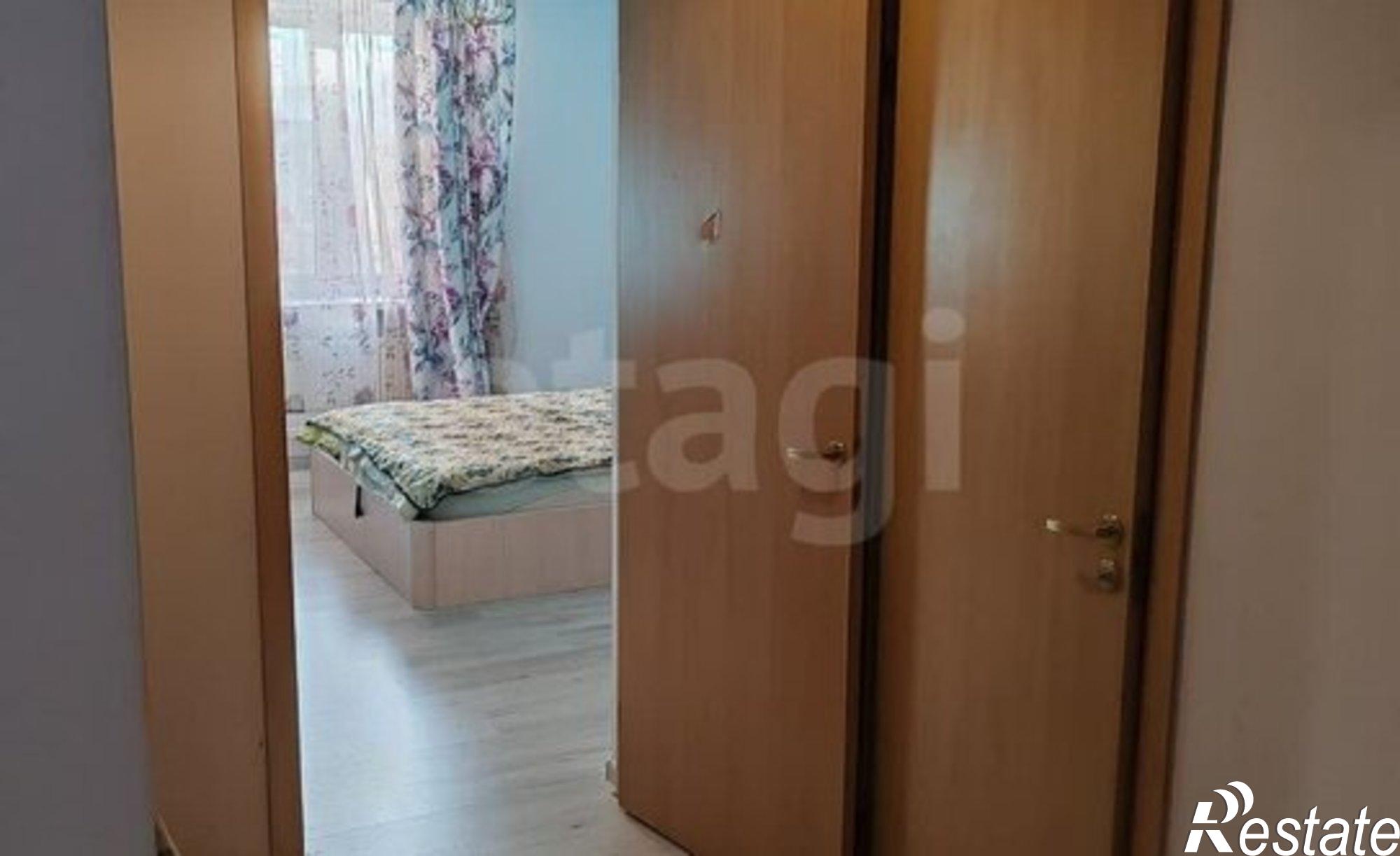 Купить квартиру за 7 850 000 рублей на улица Юрия Гагарина, 101