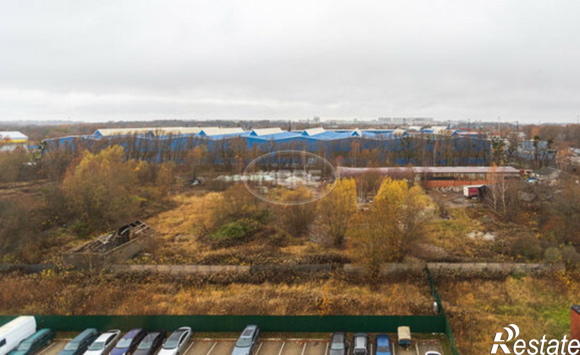 Купить квартиру за 5 500 000 рублей на улица Дзержинского, 174