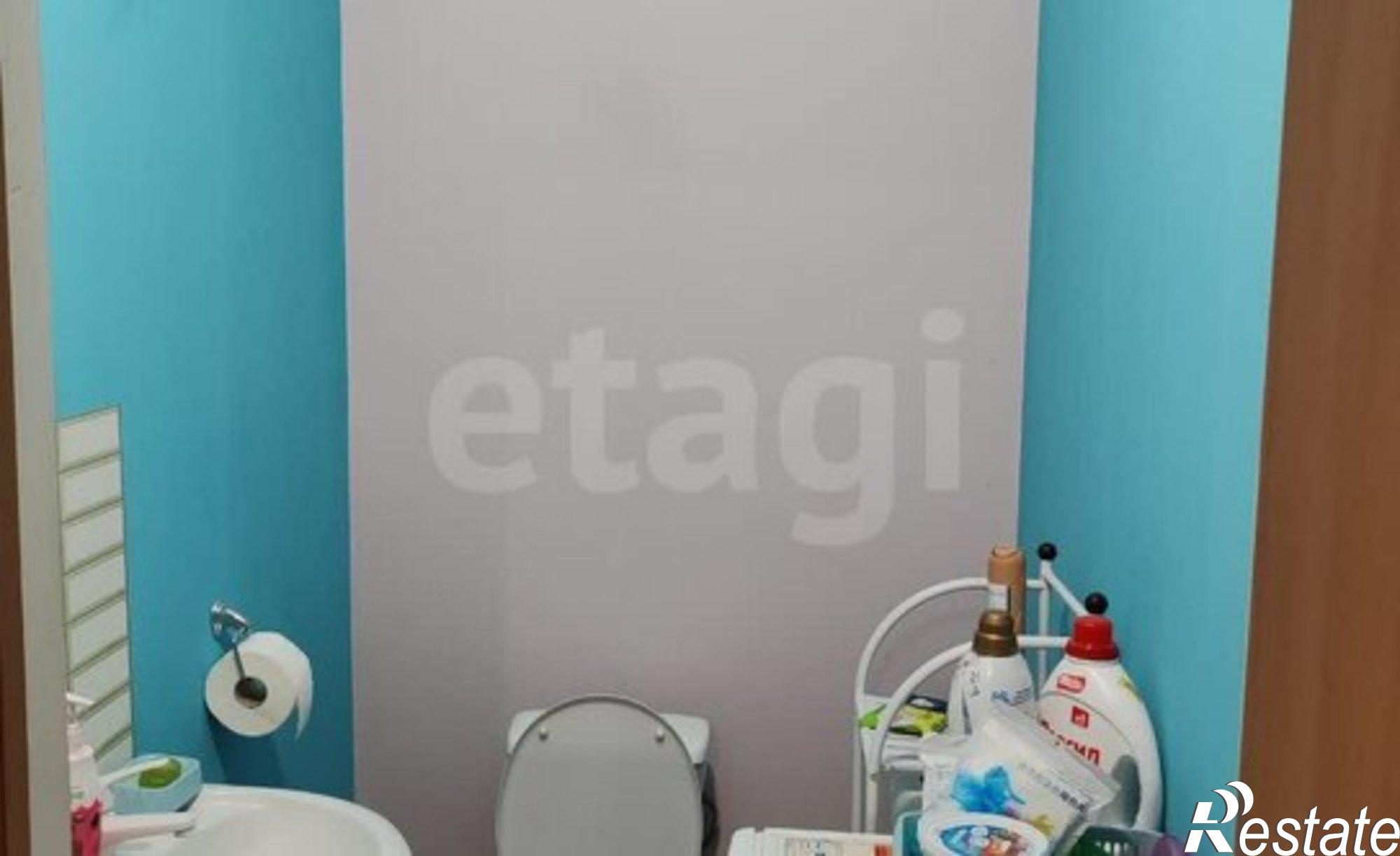 Купить квартиру за 7 850 000 рублей на улица Юрия Гагарина, 101