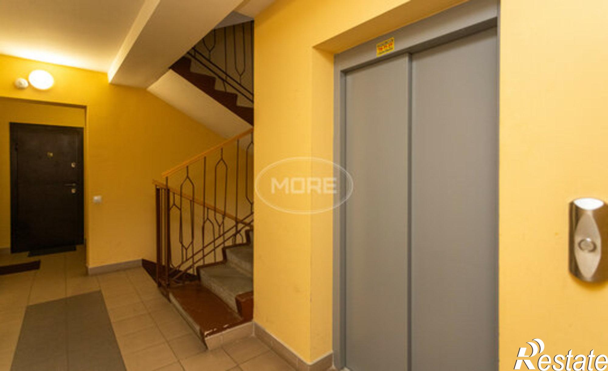 Купить квартиру за 5 500 000 рублей на улица Дзержинского, 174