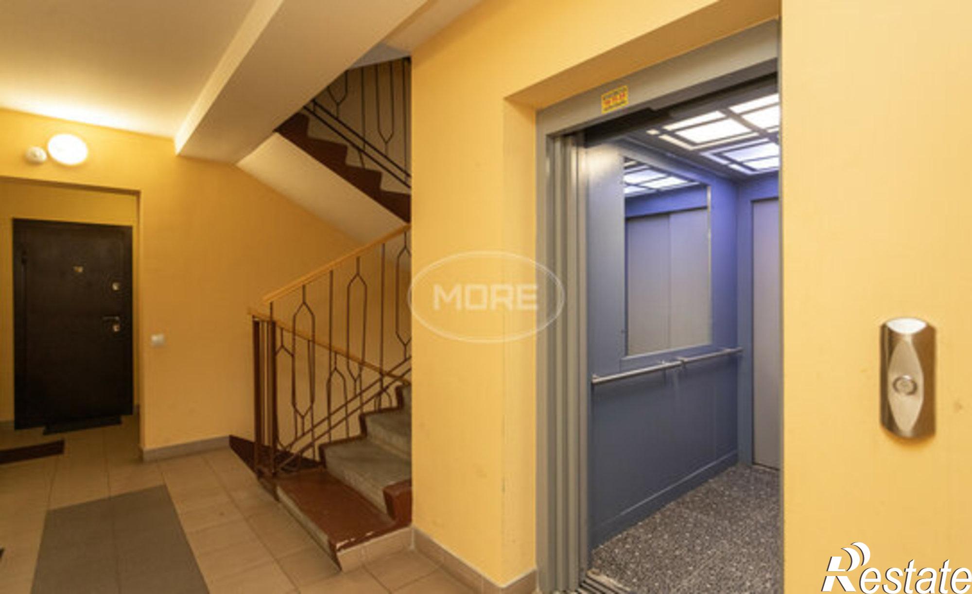 Купить квартиру за 5 500 000 рублей на улица Дзержинского, 174