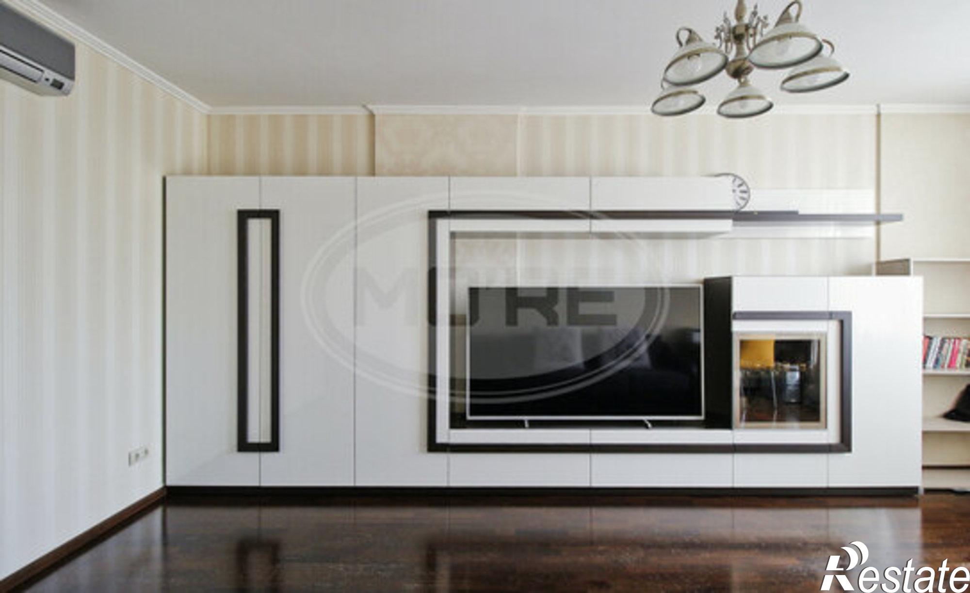 Купить квартиру за 12 400 000 рублей на Парковый переулок, 3