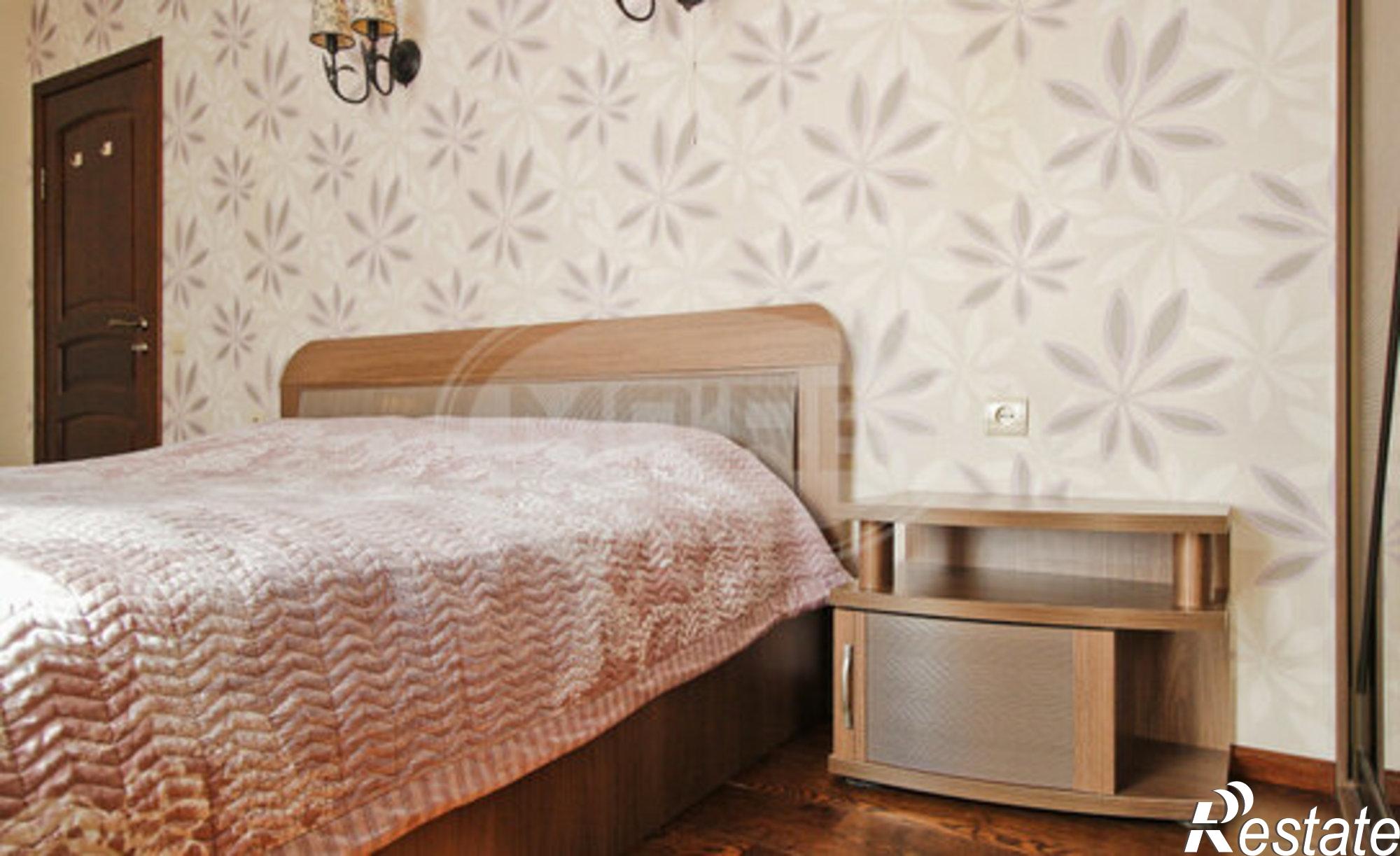 Купить квартиру за 12 400 000 рублей на Парковый переулок, 3