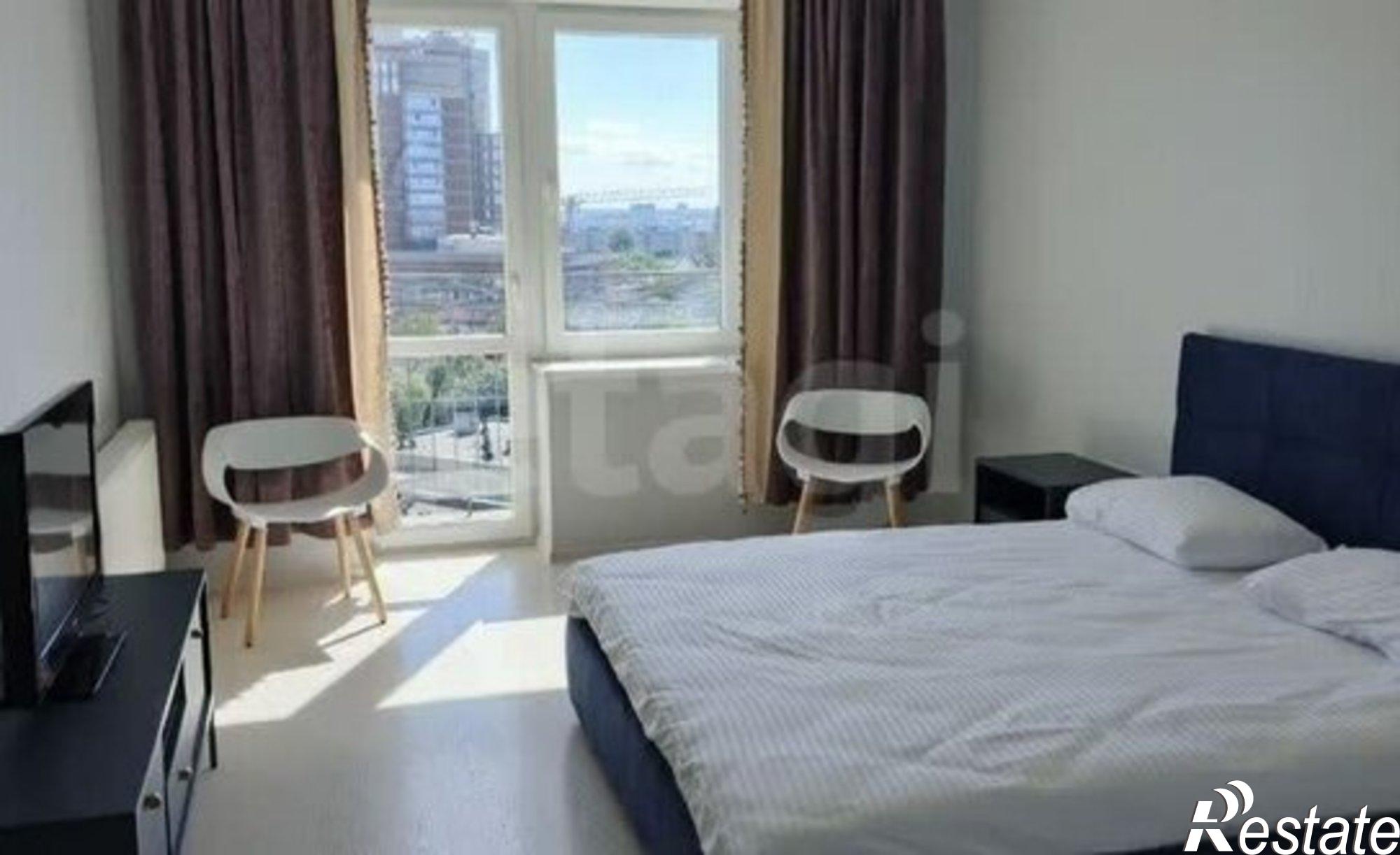 Купить квартиру за 9 340 000 рублей на ул Ю.Гагарина, 2А