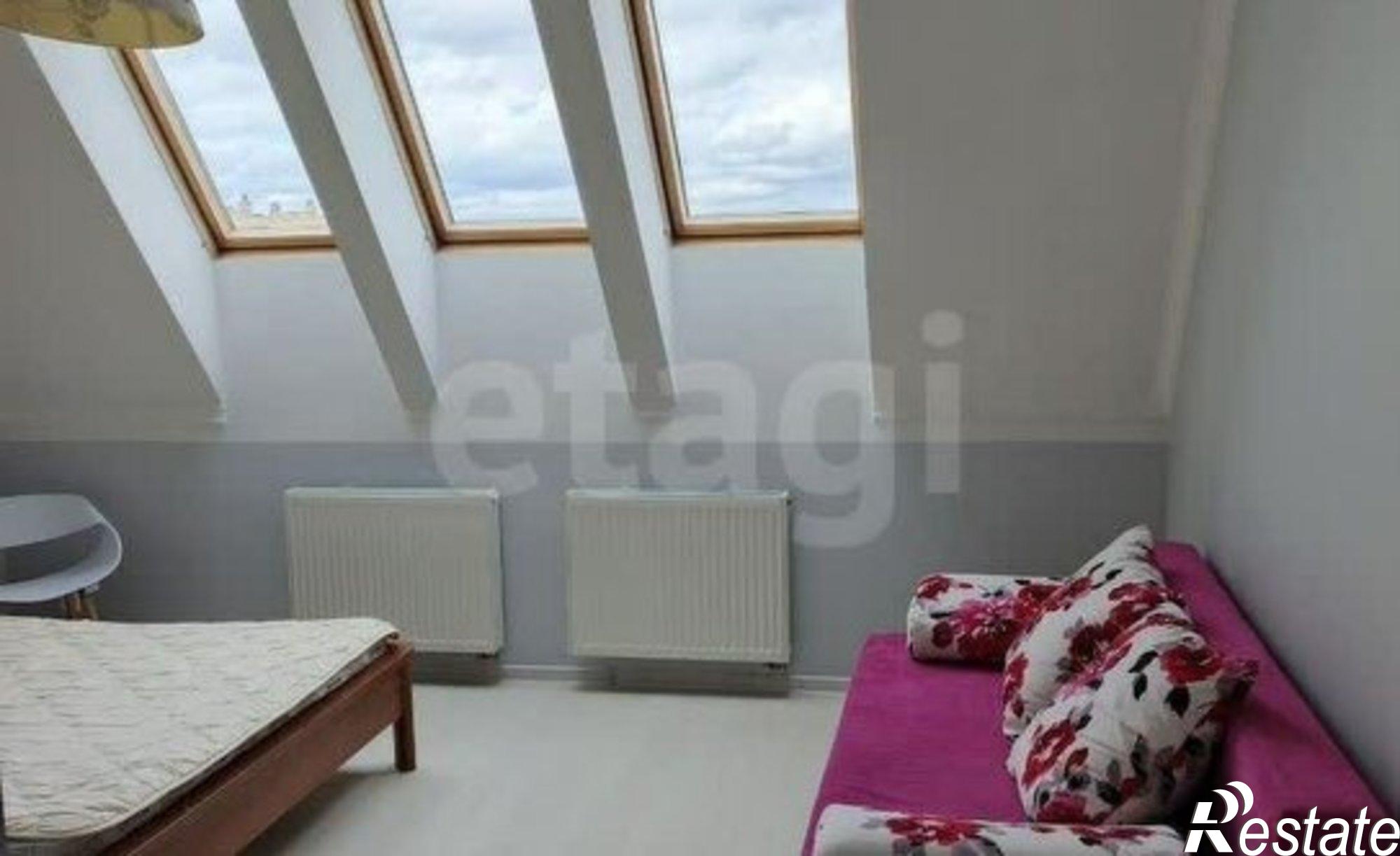 Купить квартиру за 9 340 000 рублей на ул Ю.Гагарина, 2А