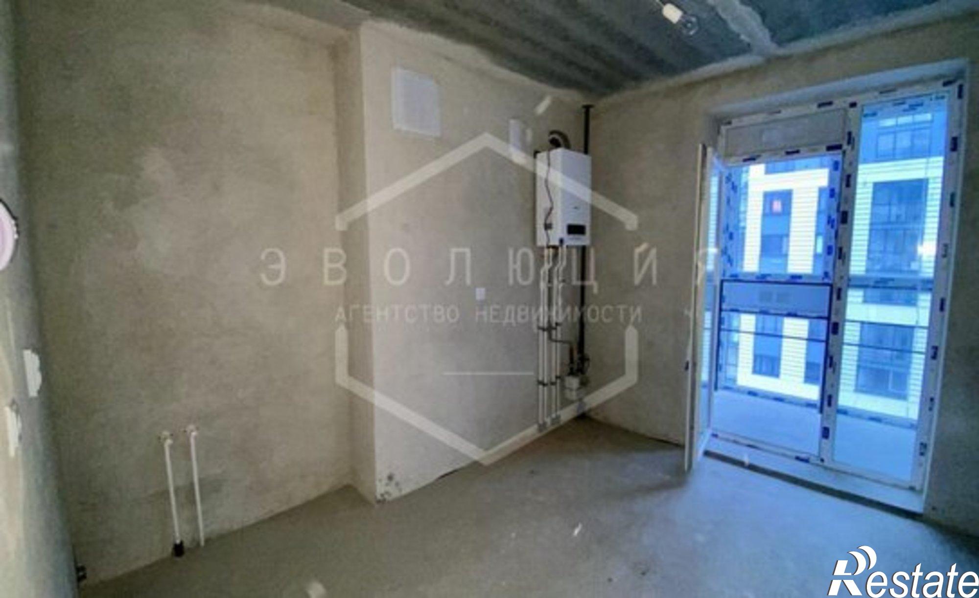 Купить квартиру за 5 900 000 рублей на улица Героя России Катериничева, 7