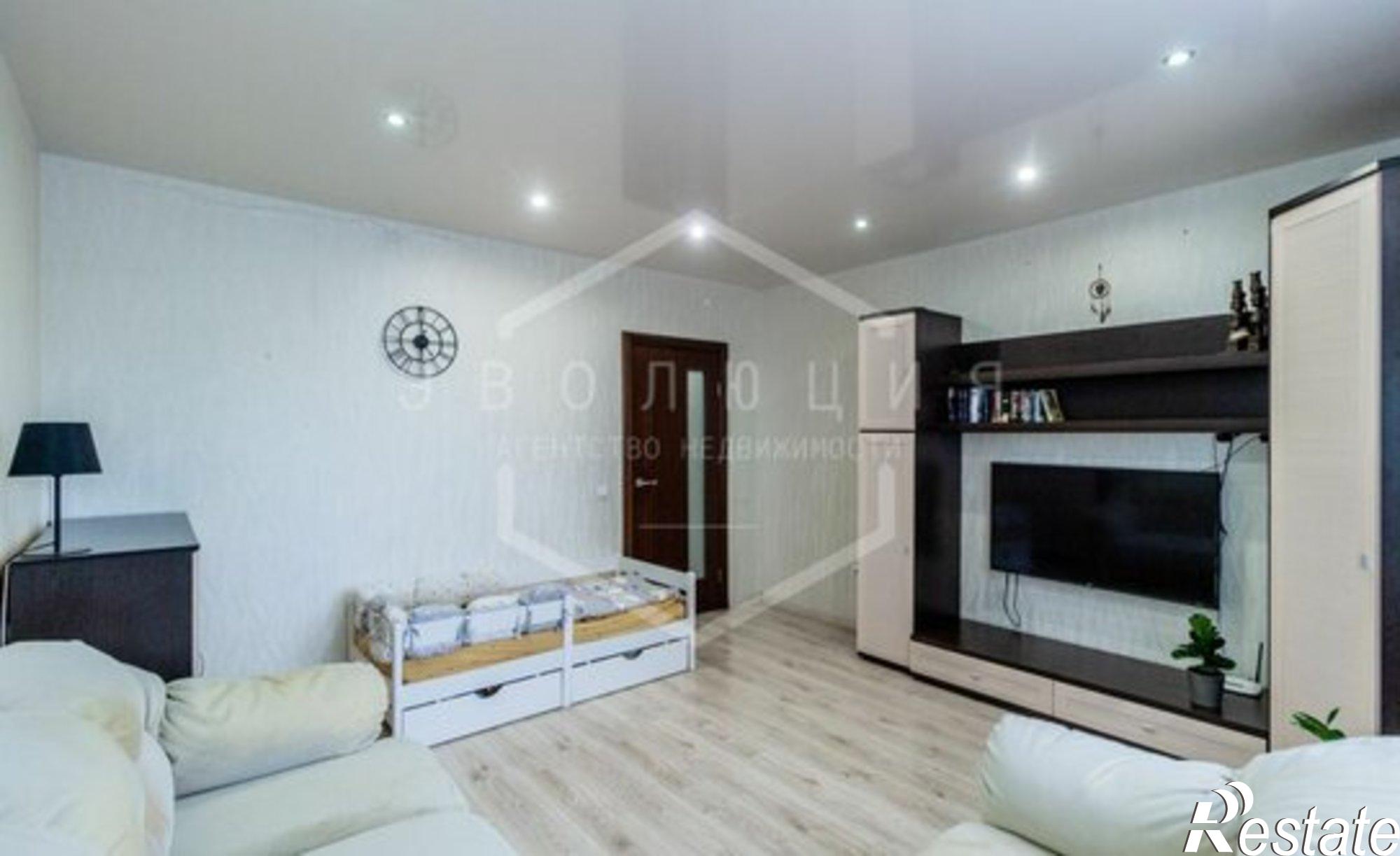 Купить квартиру за 6 300 000 рублей на ул Ю.Гагарина, 101