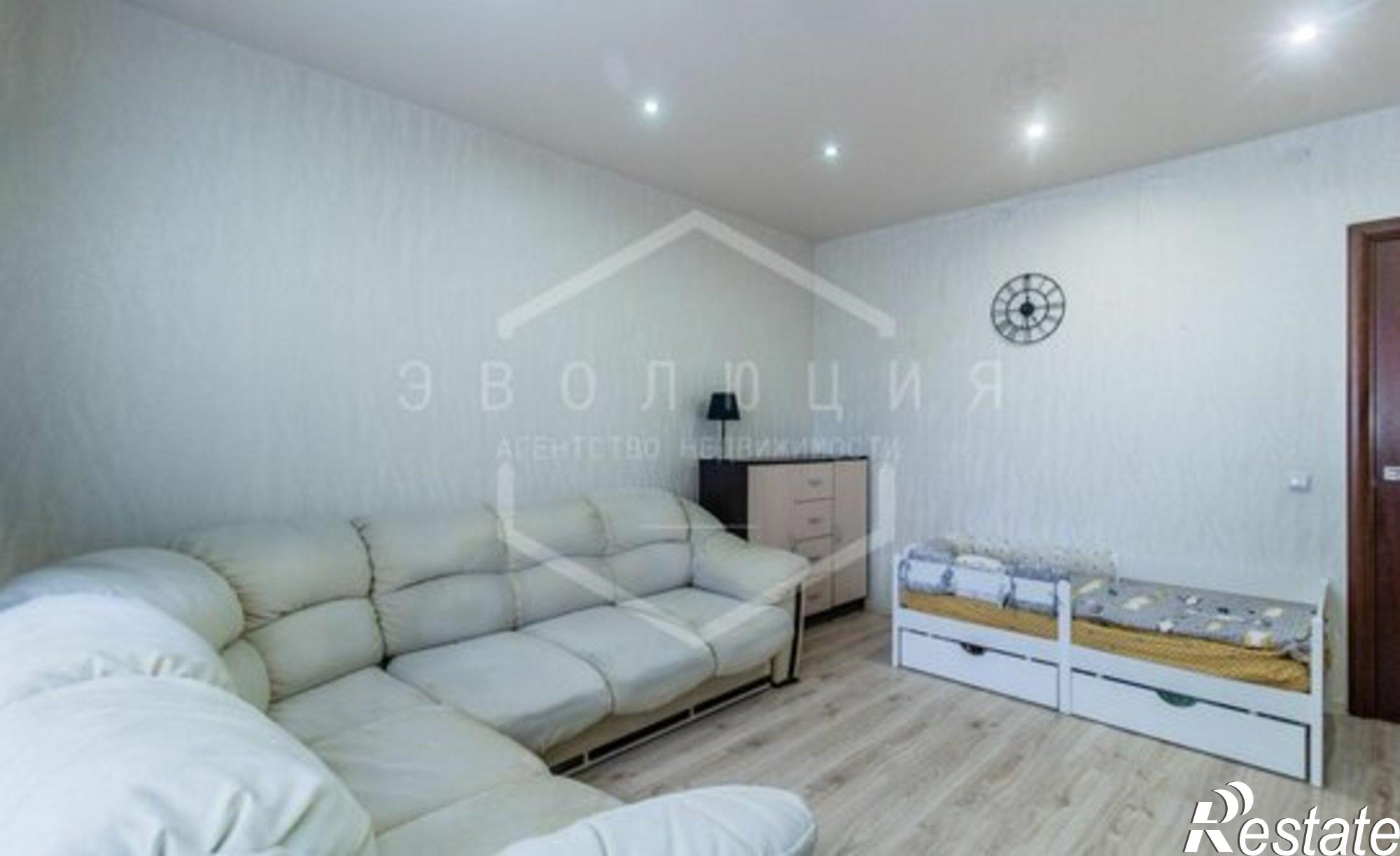 Купить квартиру за 6 300 000 рублей на ул Ю.Гагарина, 101