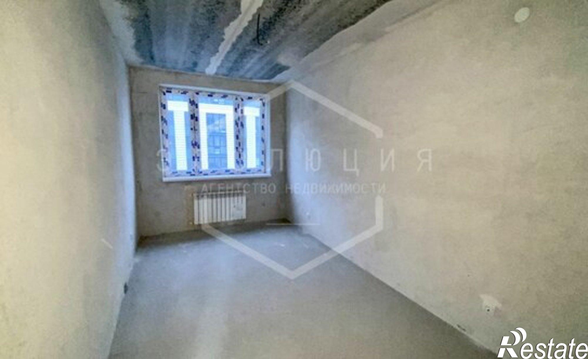 Купить квартиру за 5 900 000 рублей на улица Героя России Катериничева, 7