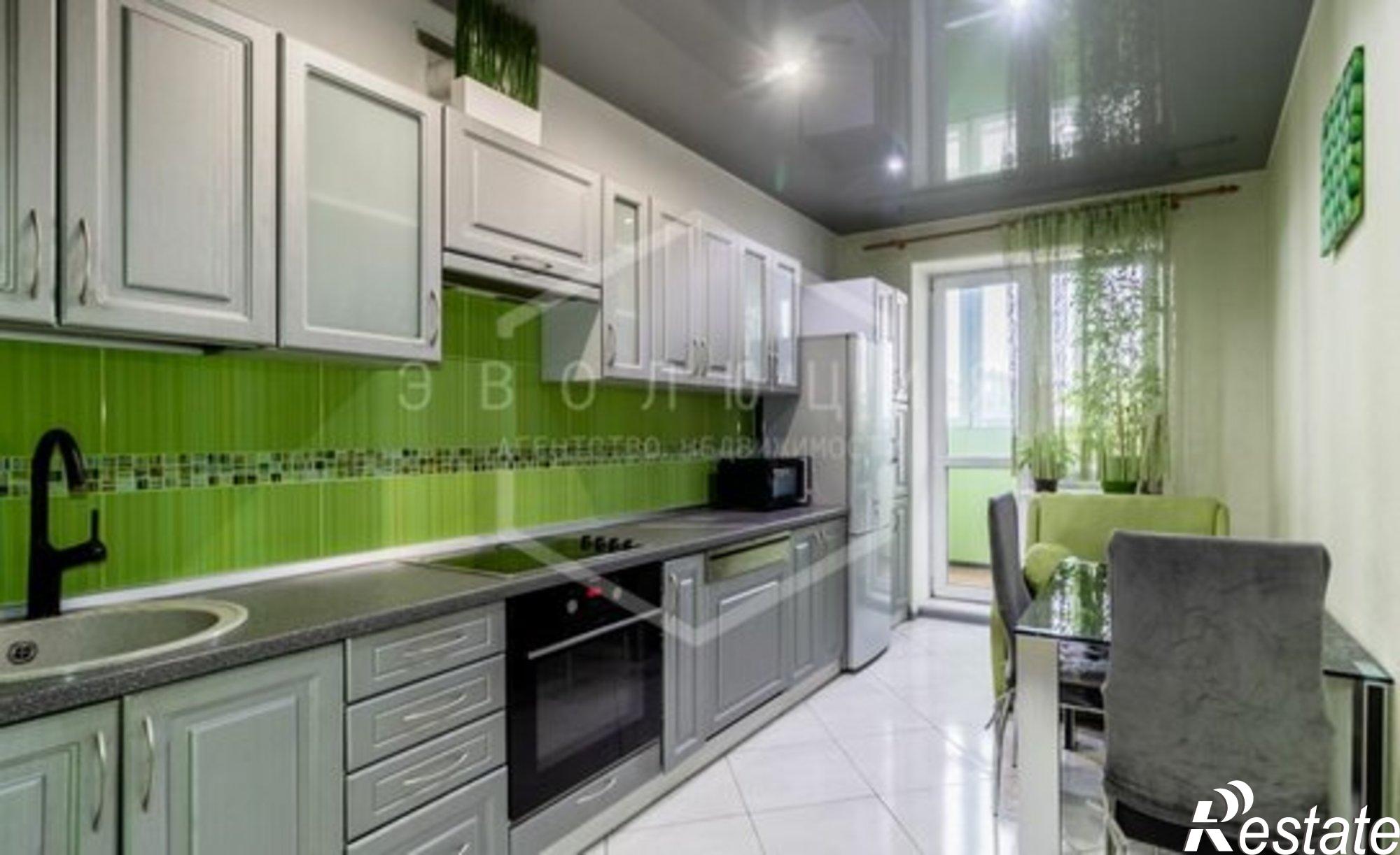 Купить квартиру за 6 300 000 рублей на ул Ю.Гагарина, 101