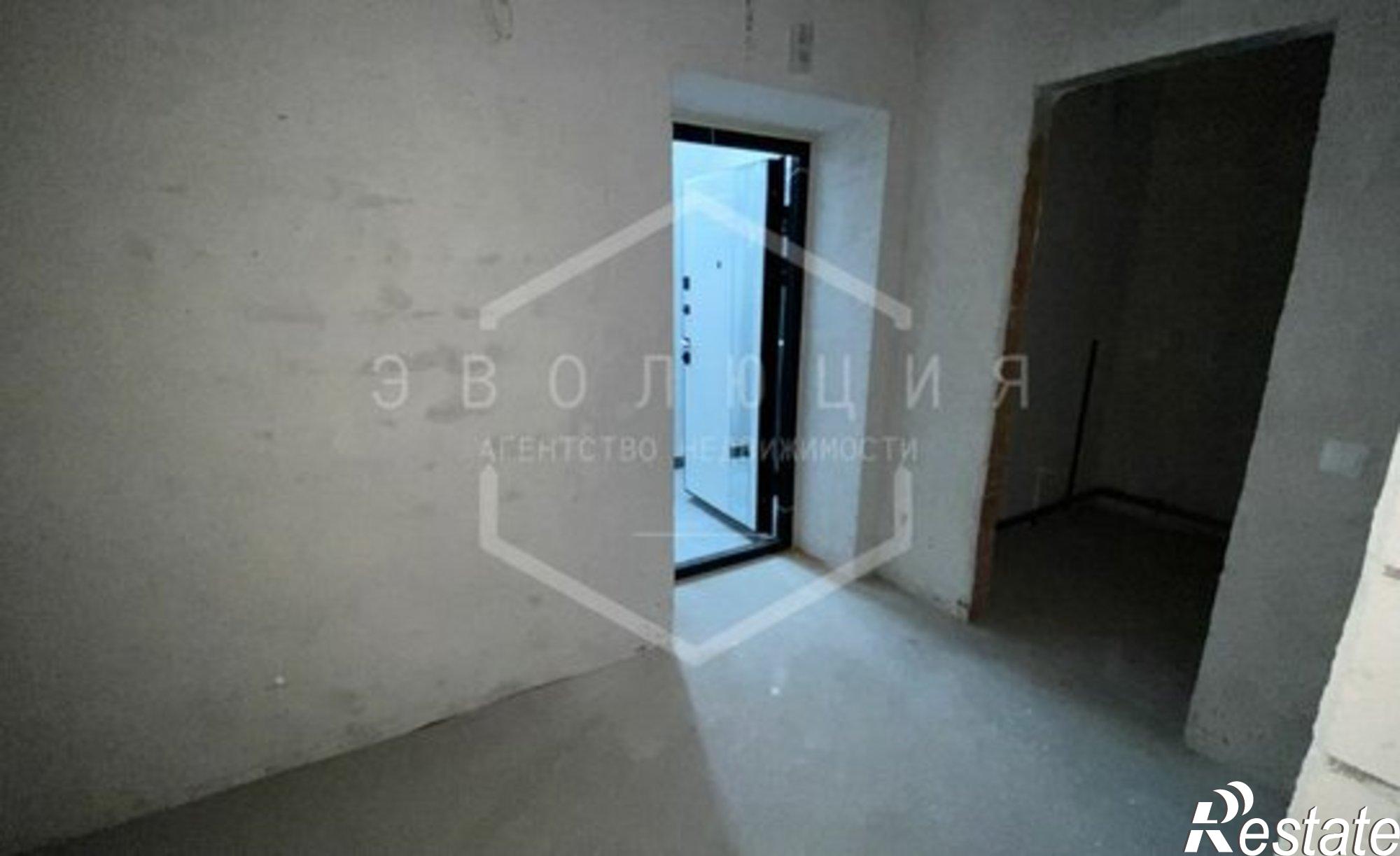 Купить квартиру за 5 900 000 рублей на улица Героя России Катериничева, 7