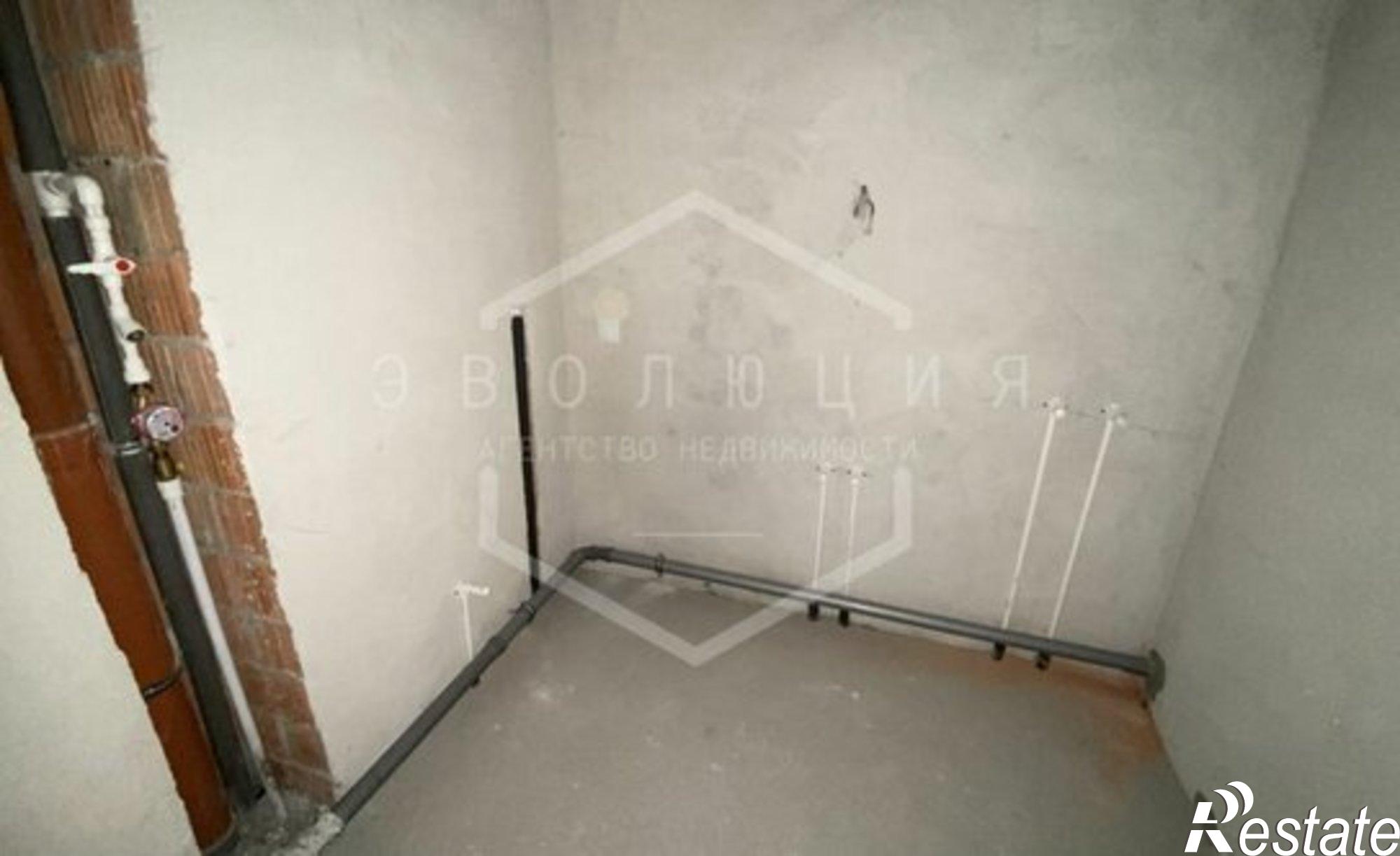 Купить квартиру за 5 900 000 рублей на улица Героя России Катериничева, 7