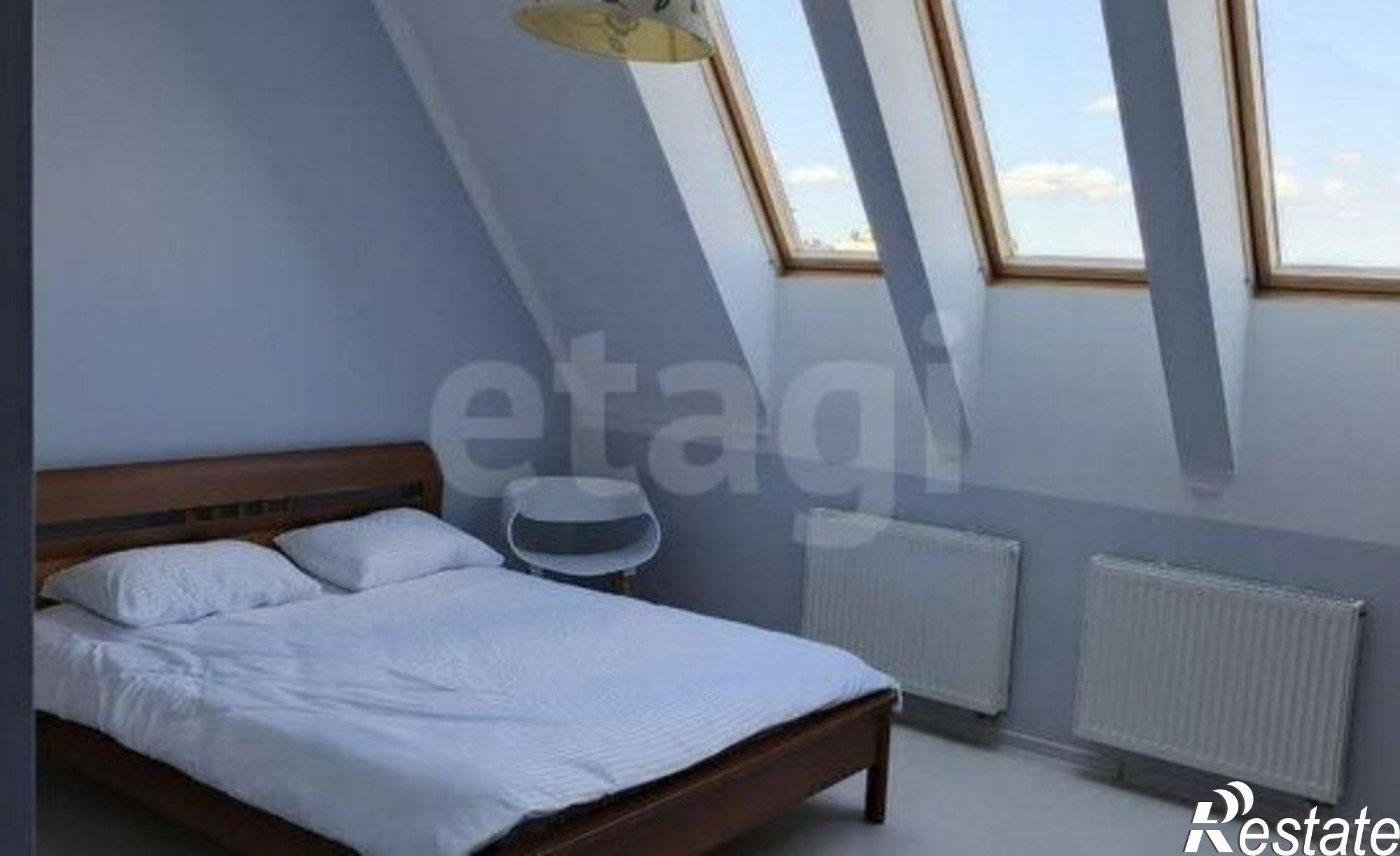 Купить квартиру за 9 340 000 рублей на ул Ю.Гагарина, 2А