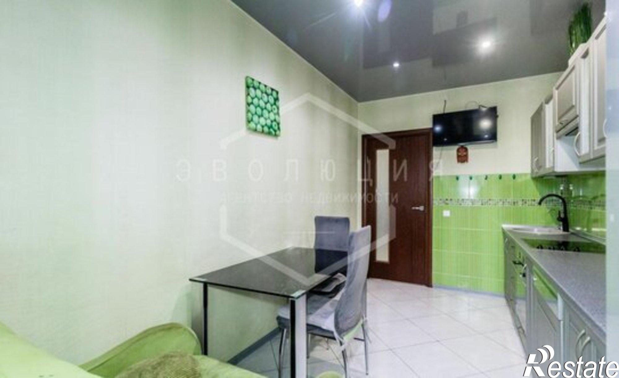 Купить квартиру за 6 300 000 рублей на ул Ю.Гагарина, 101