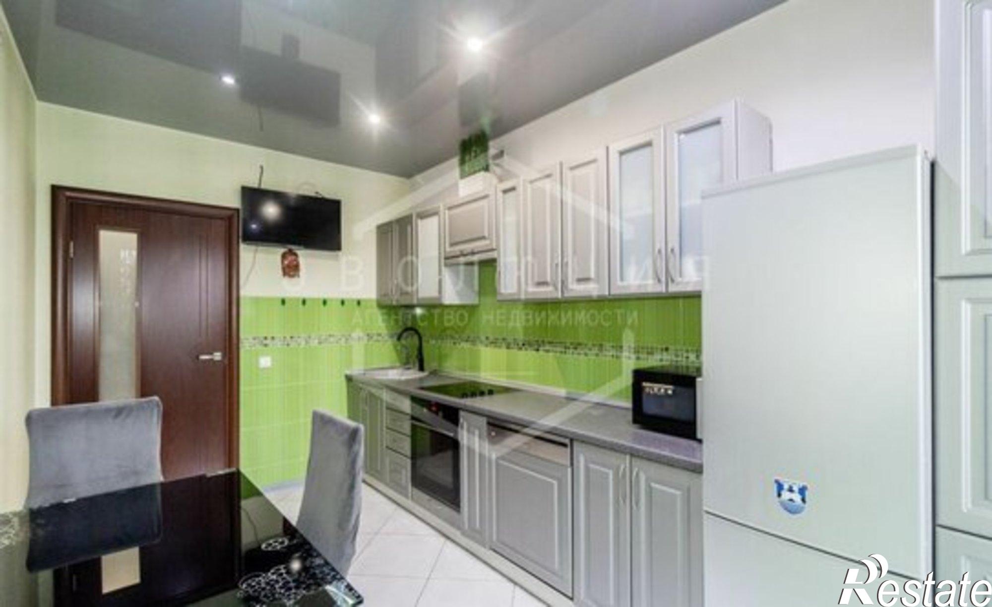 Купить квартиру за 6 300 000 рублей на ул Ю.Гагарина, 101