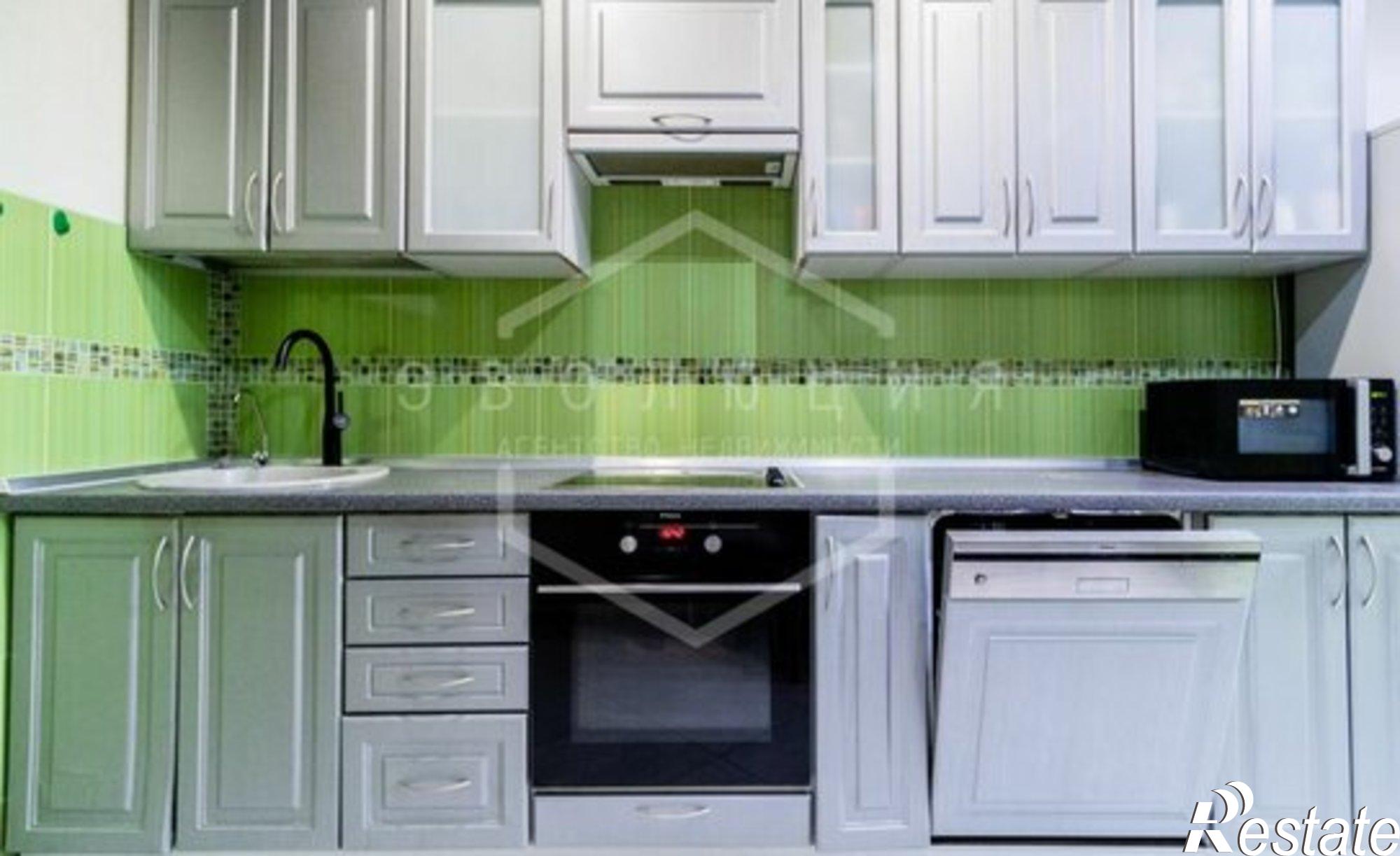 Купить квартиру за 6 300 000 рублей на ул Ю.Гагарина, 101