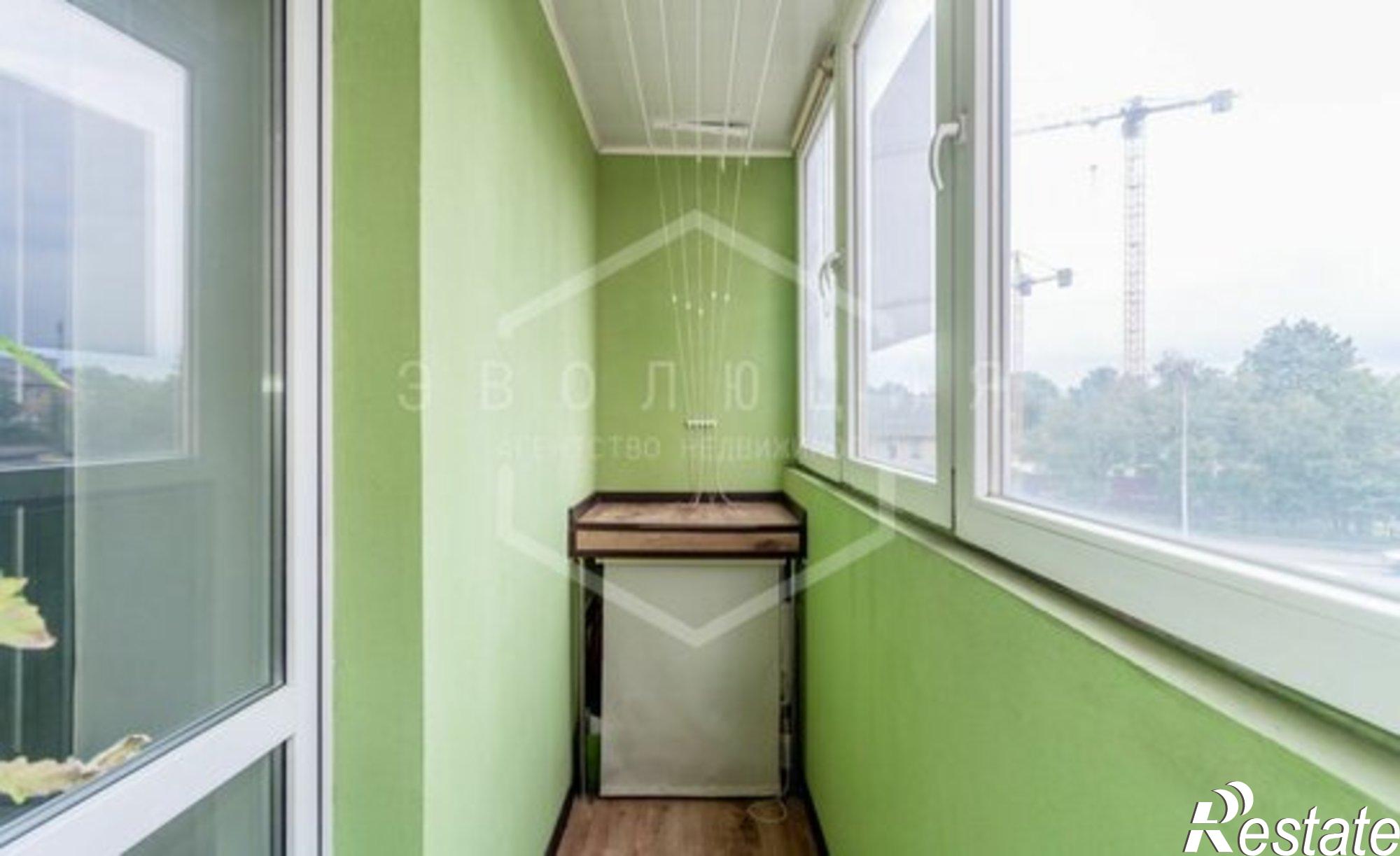 Купить квартиру за 6 300 000 рублей на ул Ю.Гагарина, 101