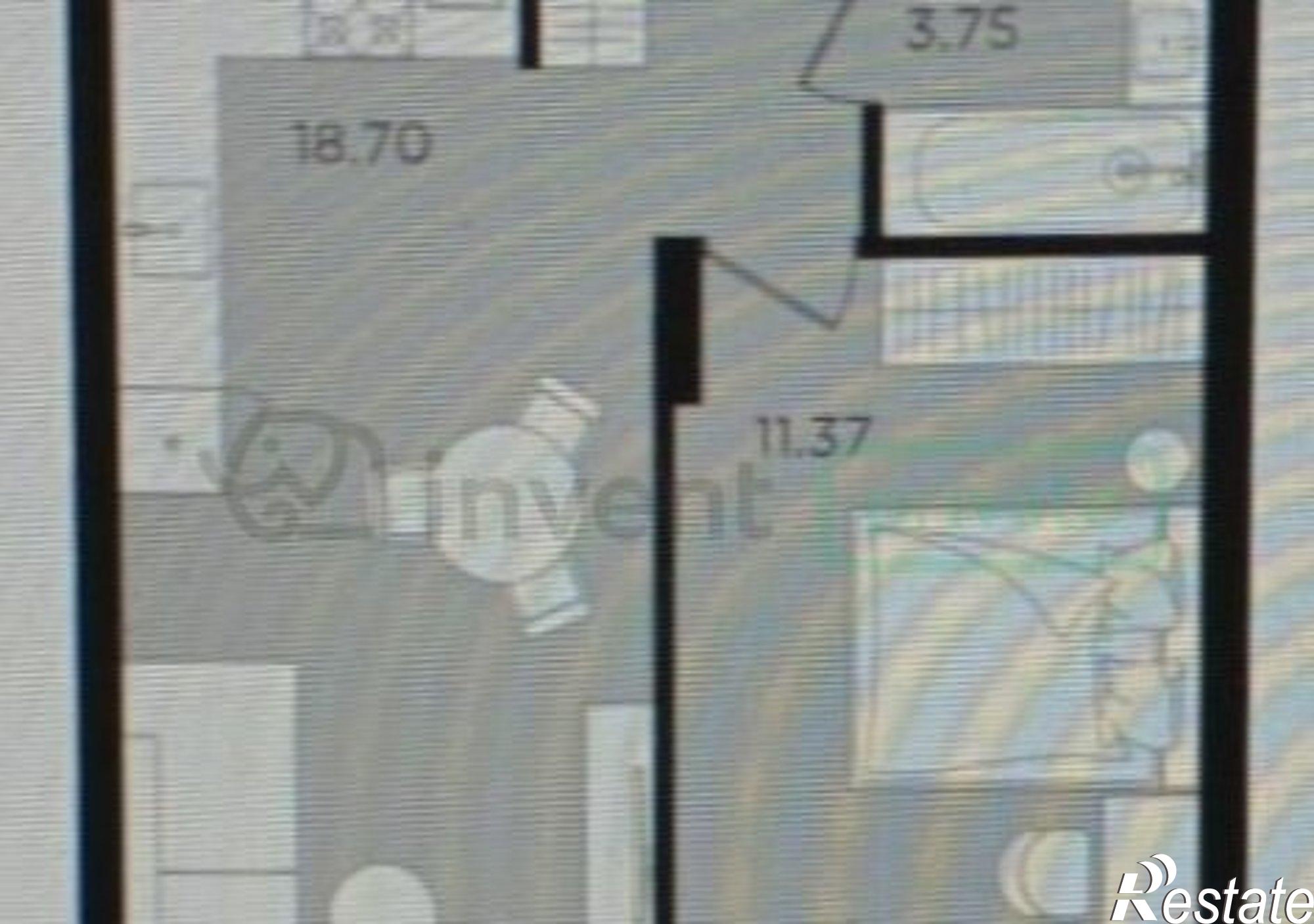 Купить квартиру за 9 900 000 рублей на ул Старшины Дадаева, 55