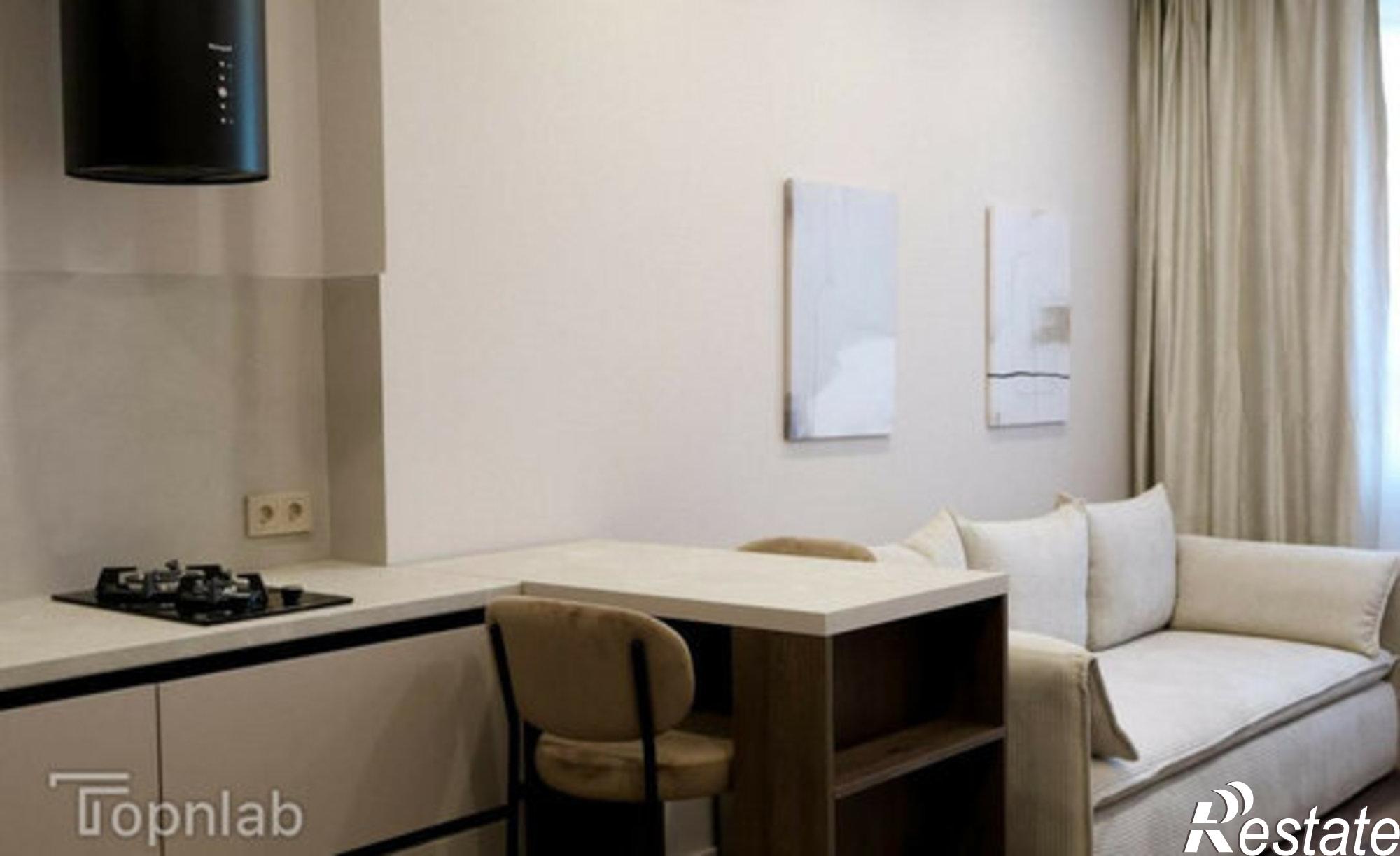 Купить квартиру за 9 990 000 рублей на ул Артиллерийская, 25А