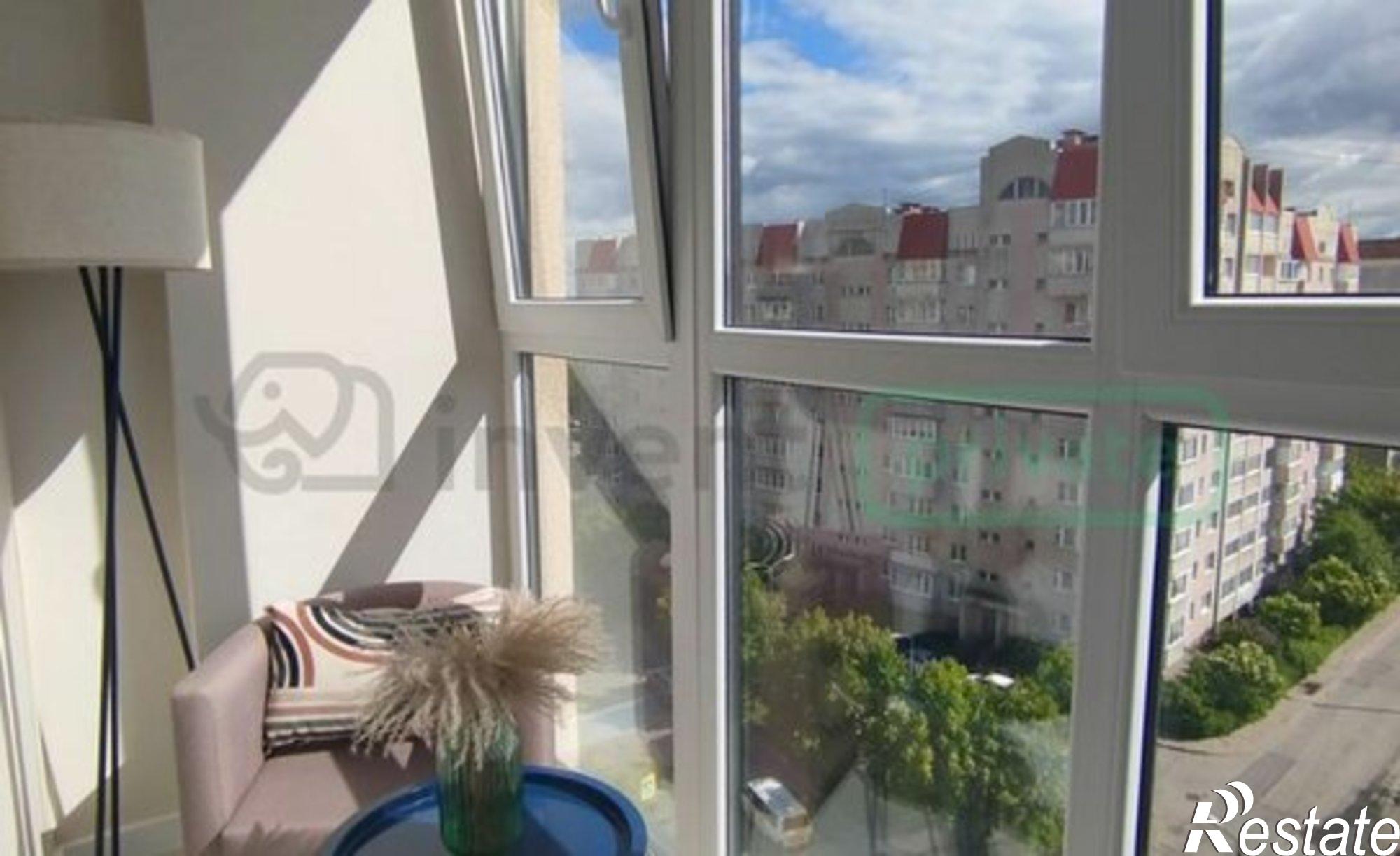 Купить квартиру за 9 900 000 рублей на ул Старшины Дадаева, 55