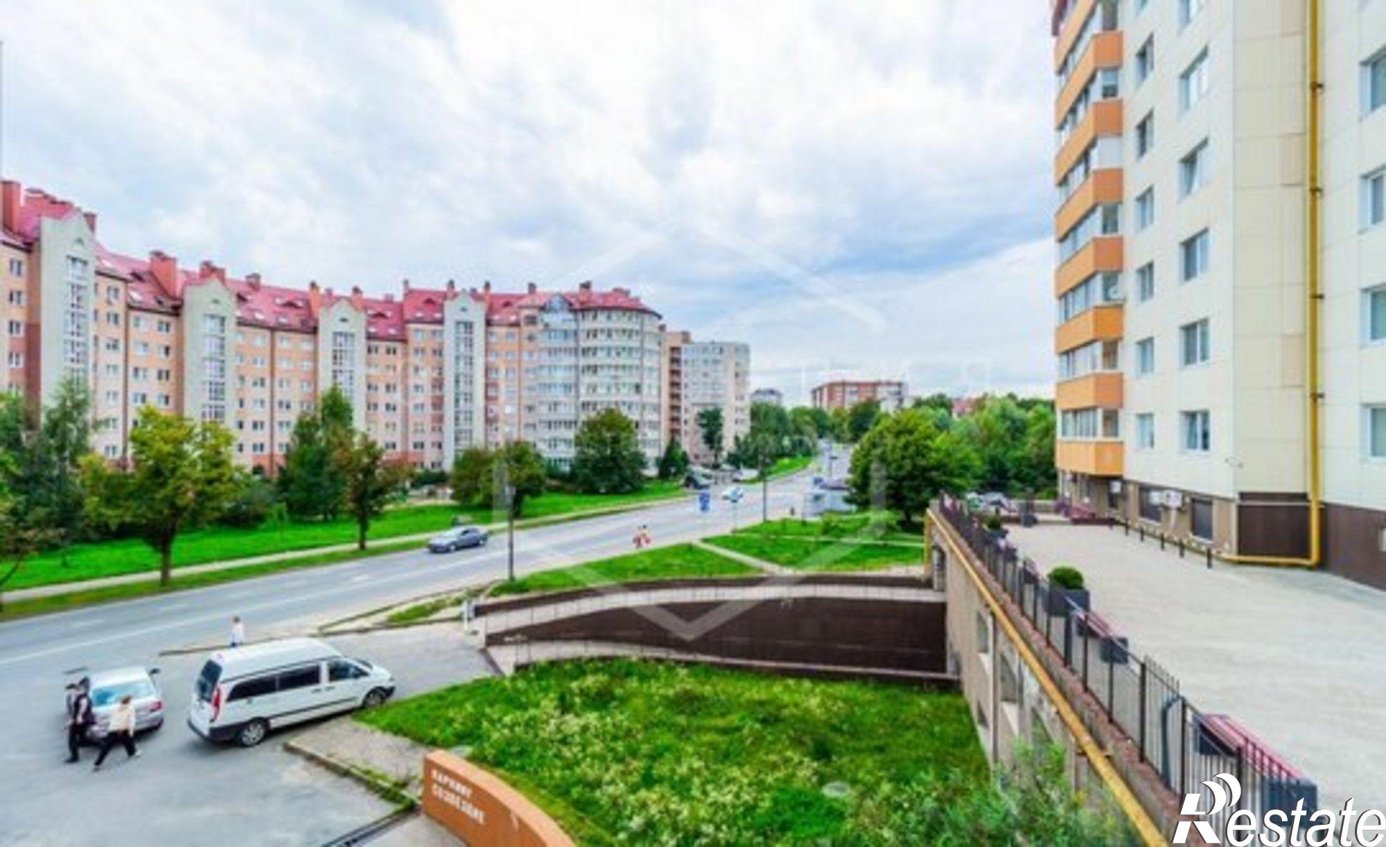 Купить квартиру за 6 300 000 рублей на ул Ю.Гагарина, 101