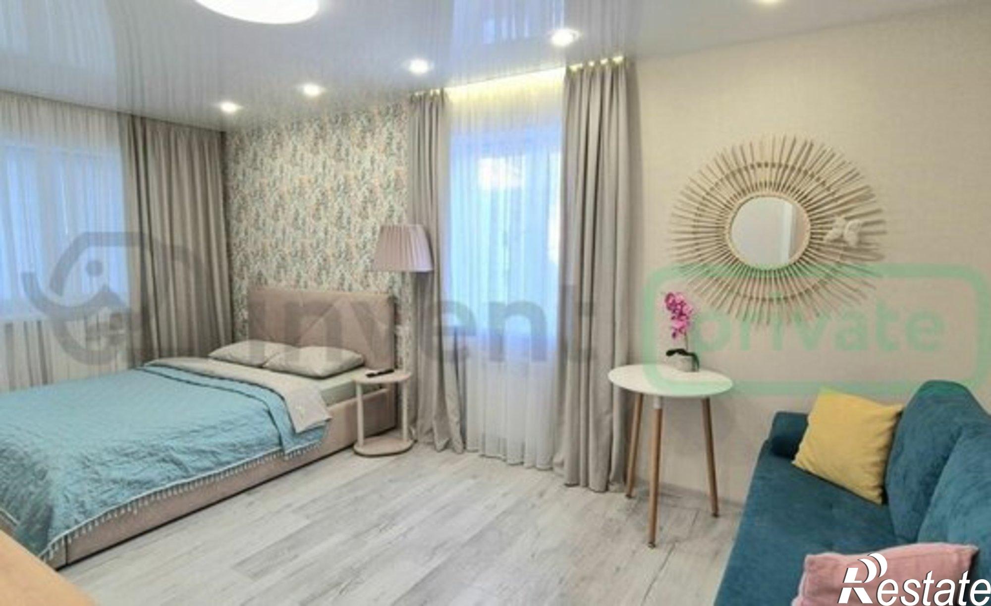 Купить квартиру за 7 990 000 рублей на Ленинский пр-кт, 67А