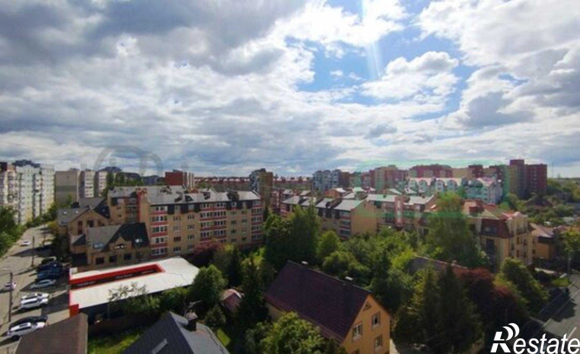 Купить квартиру за 9 900 000 рублей на ул Старшины Дадаева, 55