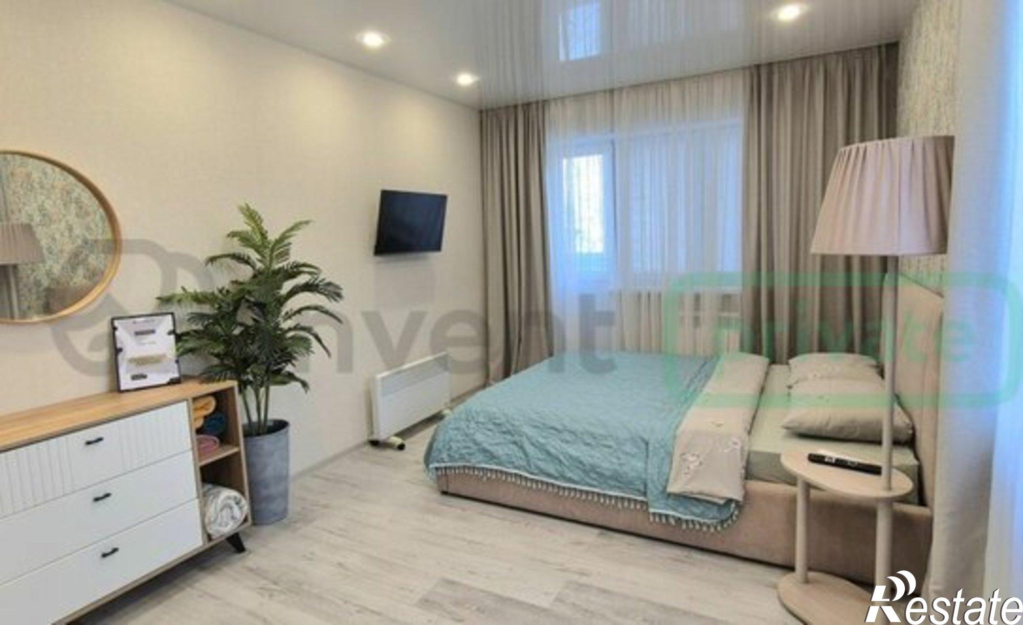 Купить квартиру за 7 990 000 рублей на Ленинский пр-кт, 67А