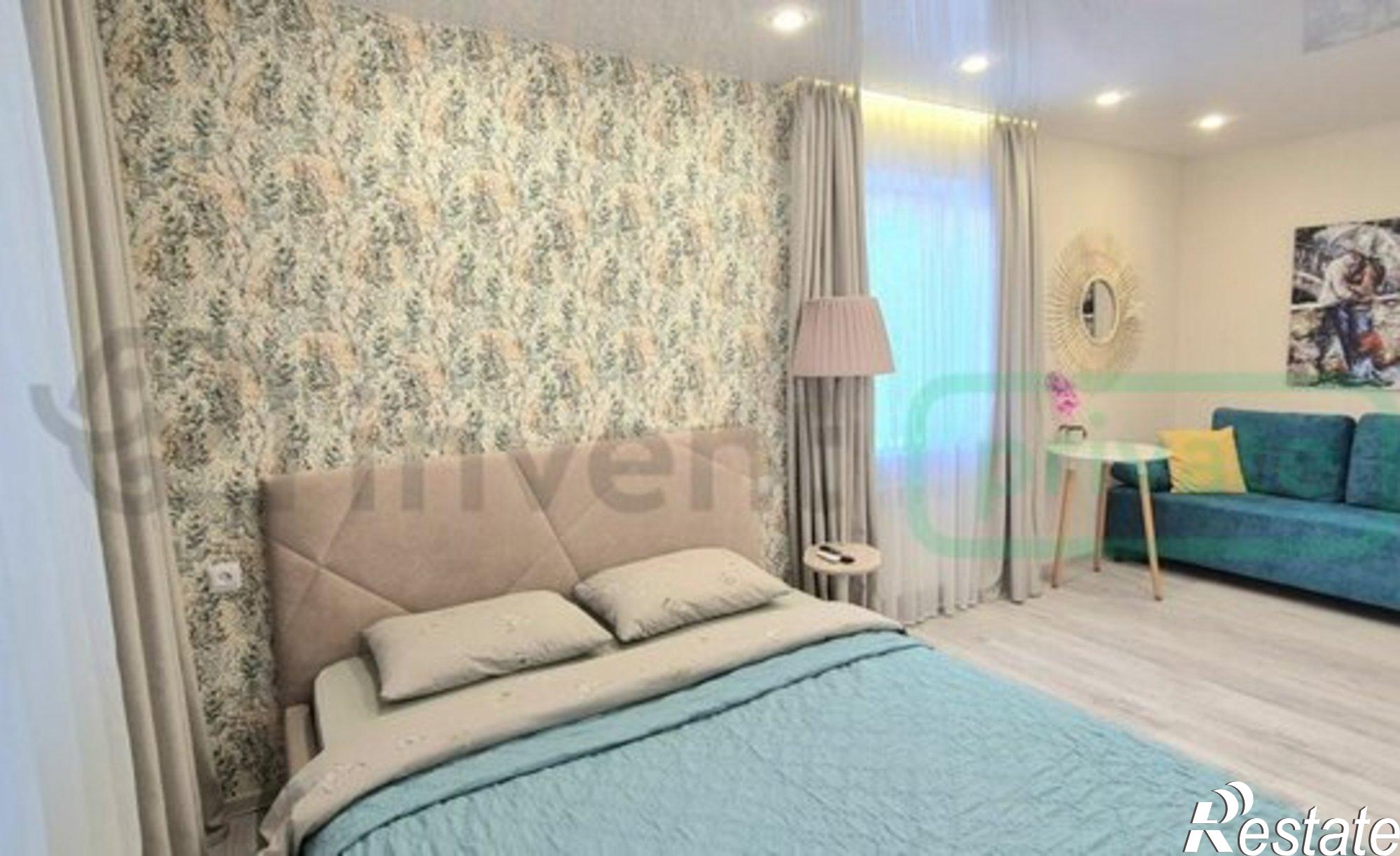 Купить квартиру за 7 990 000 рублей на Ленинский пр-кт, 67А