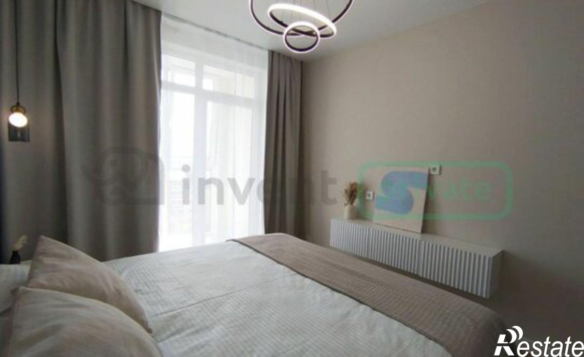 Купить квартиру за 9 900 000 рублей на ул Старшины Дадаева, 55