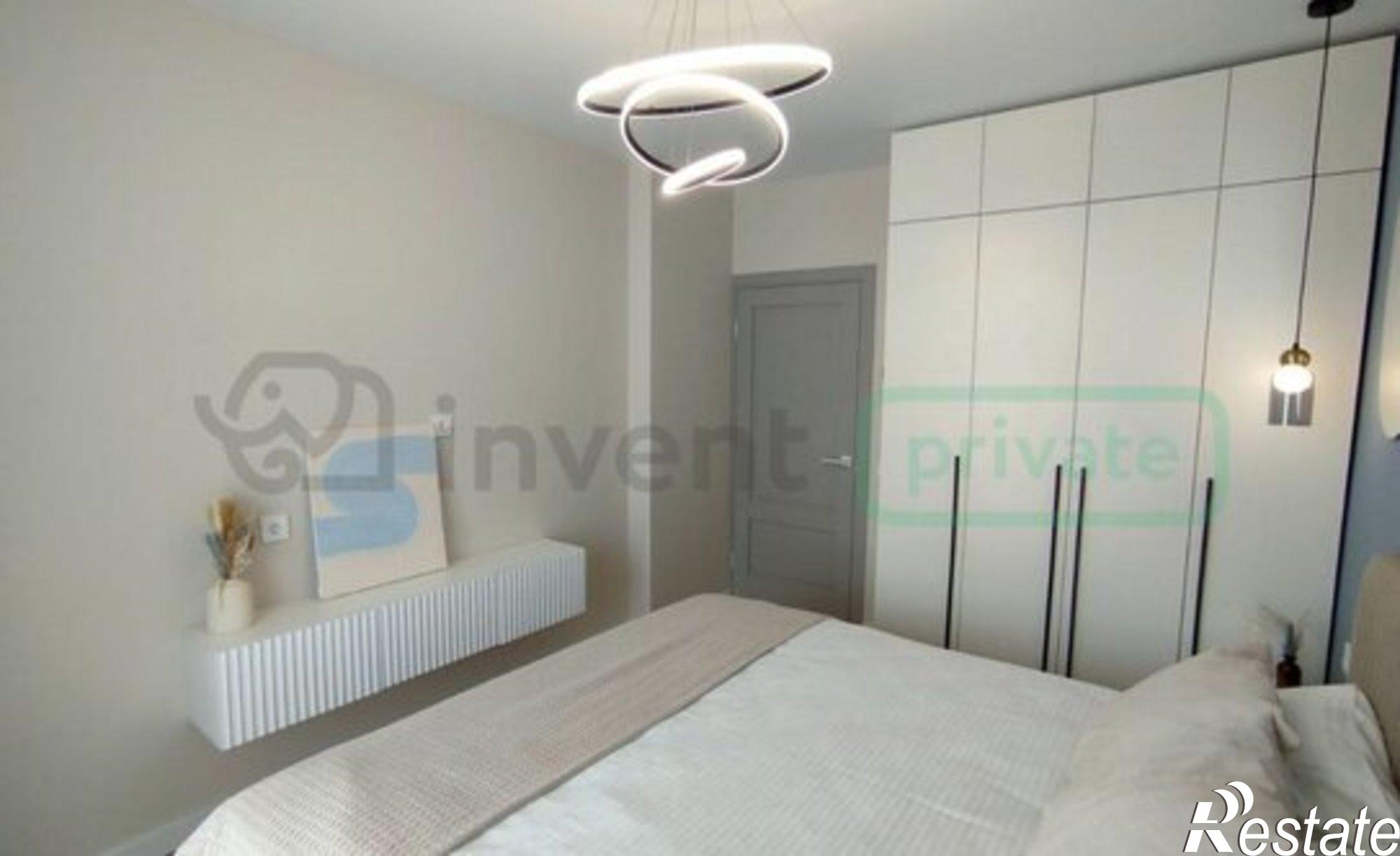 Купить квартиру за 9 900 000 рублей на ул Старшины Дадаева, 55