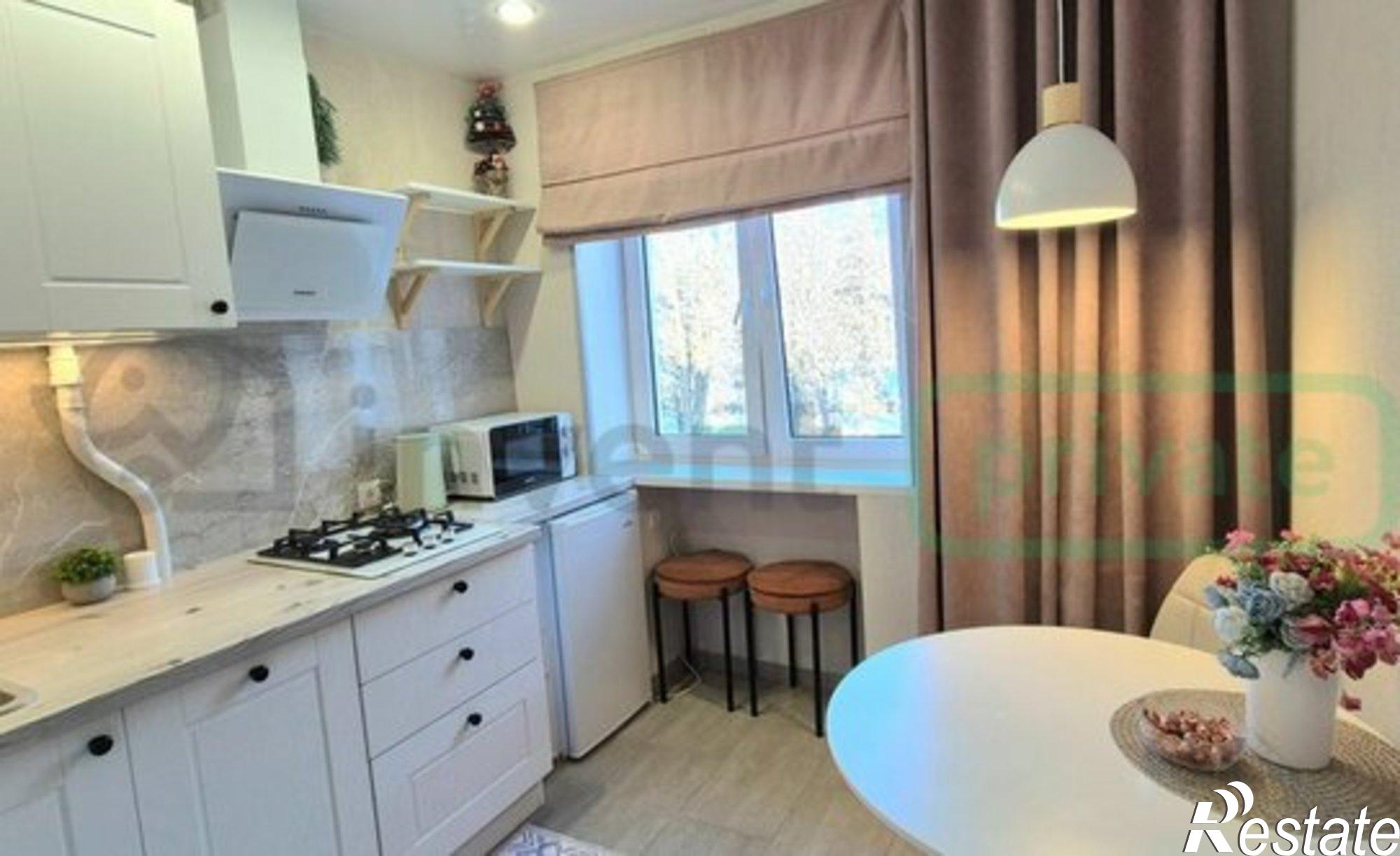 Купить квартиру за 7 990 000 рублей на Ленинский пр-кт, 67А